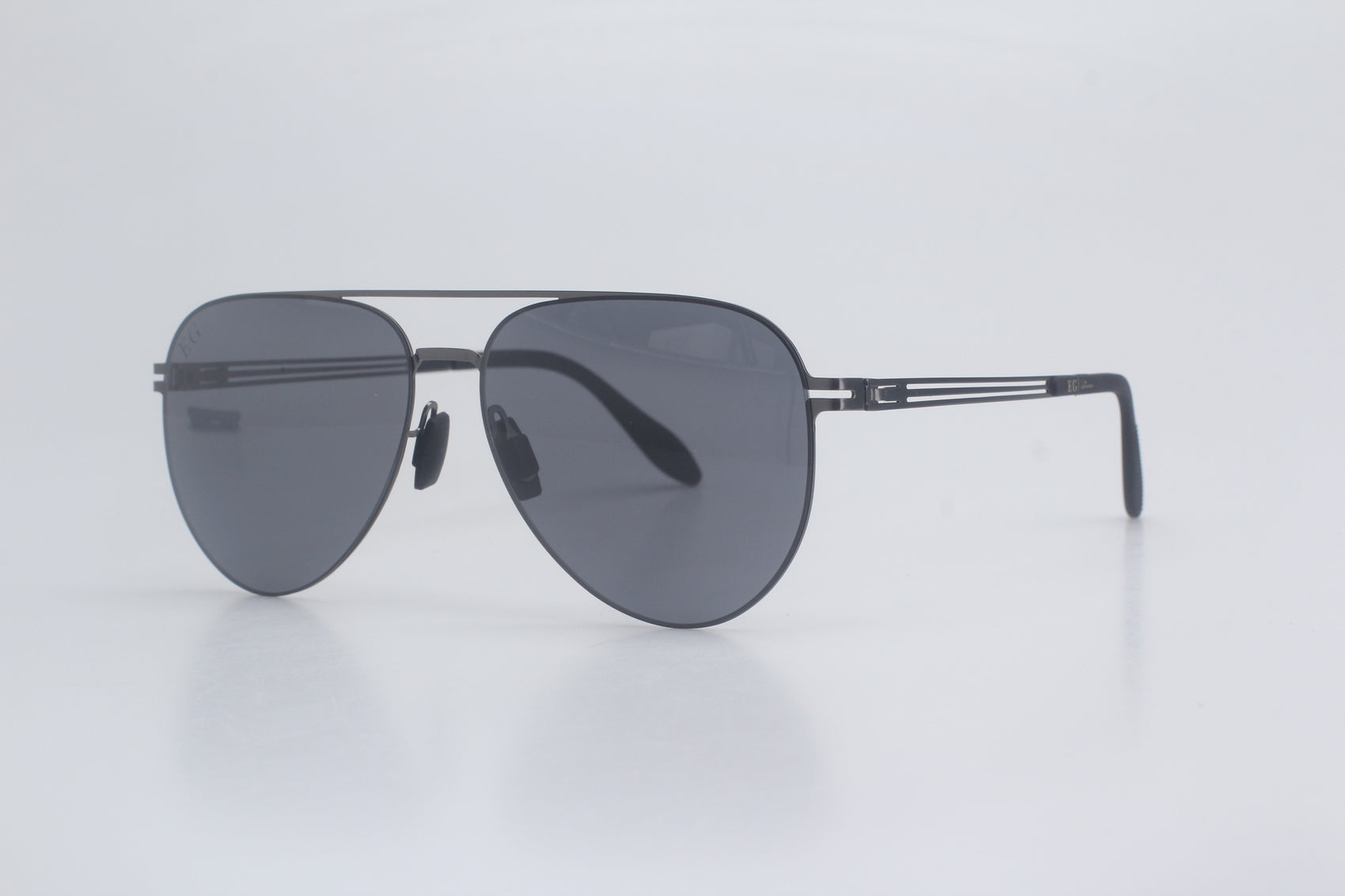 Polarized Aviator EG-SKGM5150-C3 | Sunglasses