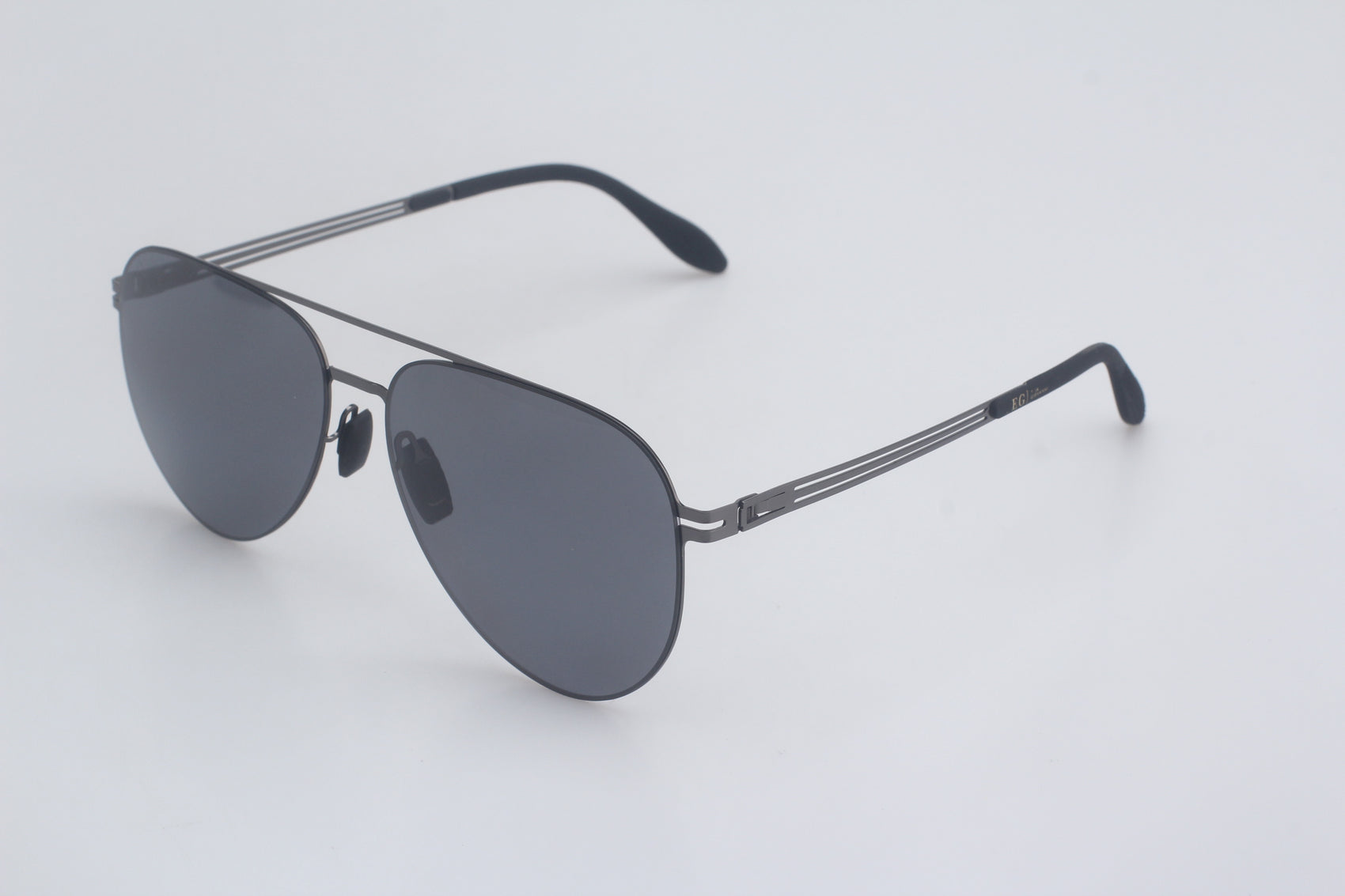 Polarized Aviator EG-SKGM5150-C3 | Sunglasses