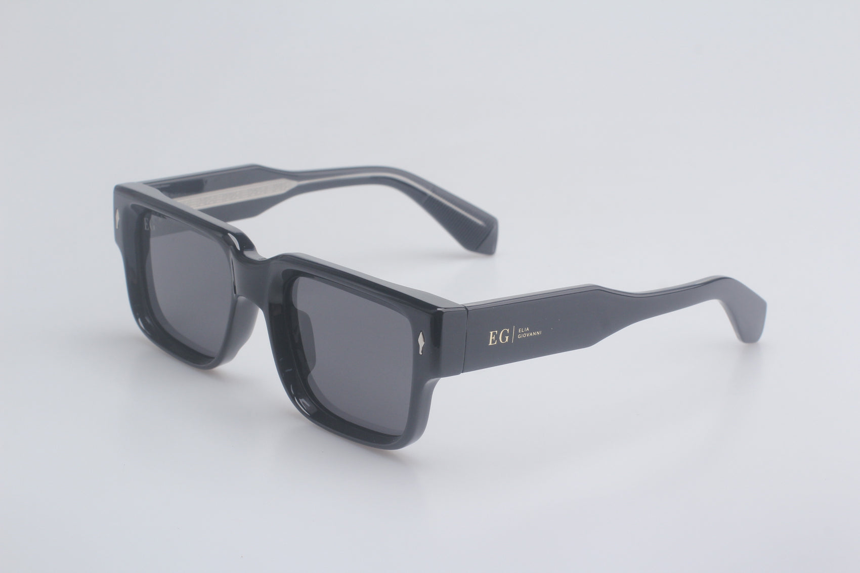 Polarized Polycarbonate EG-SZ8301-C1 | Sunglasses