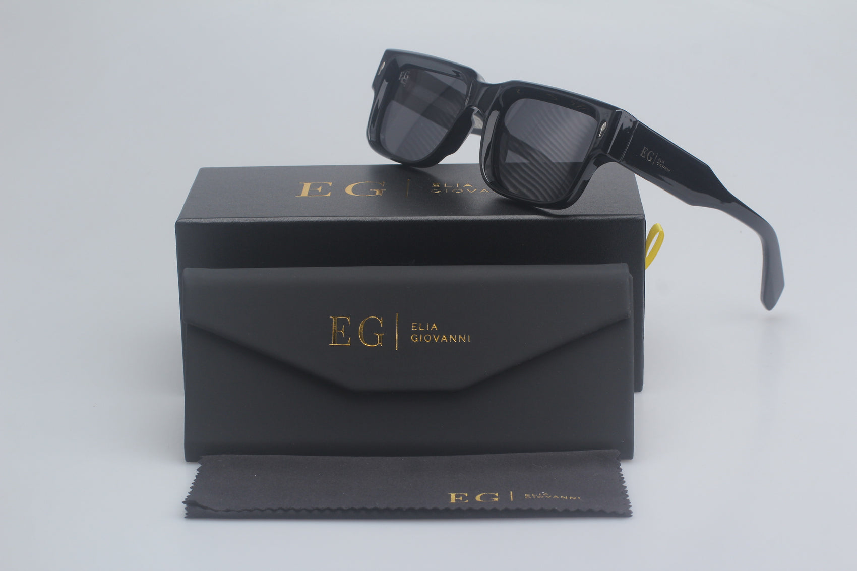 Polarized Polycarbonate EG-SZ8301-C1 | Sunglasses