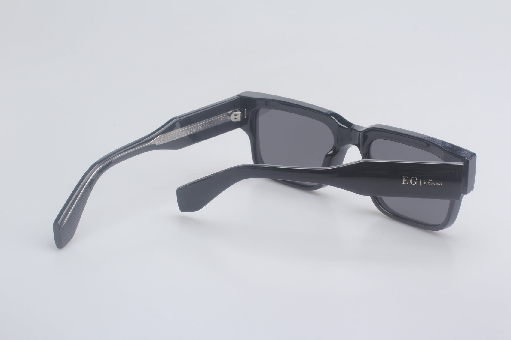 Polarized Polycarbonate EG-SZ8301-C1 | Sunglasses