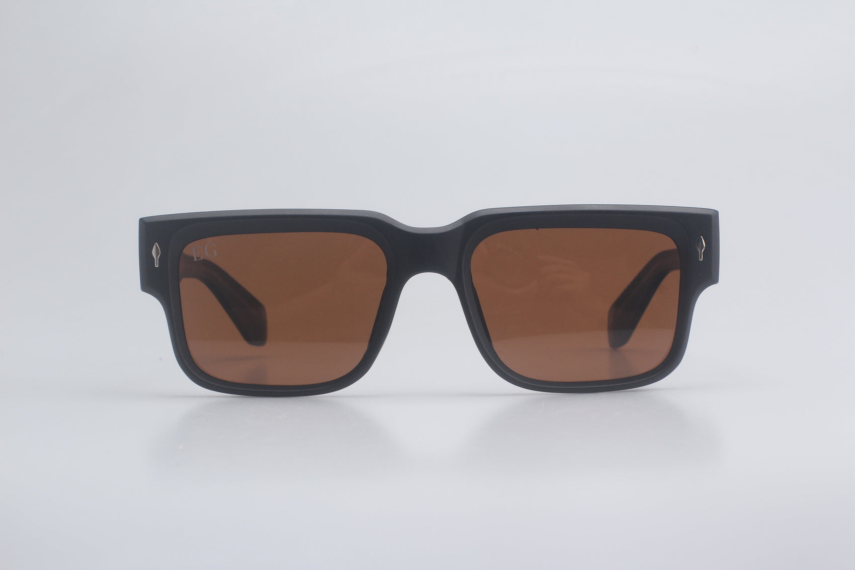 Polarized Polycarbonate EG-SZ8301-C3 | Sunglasses