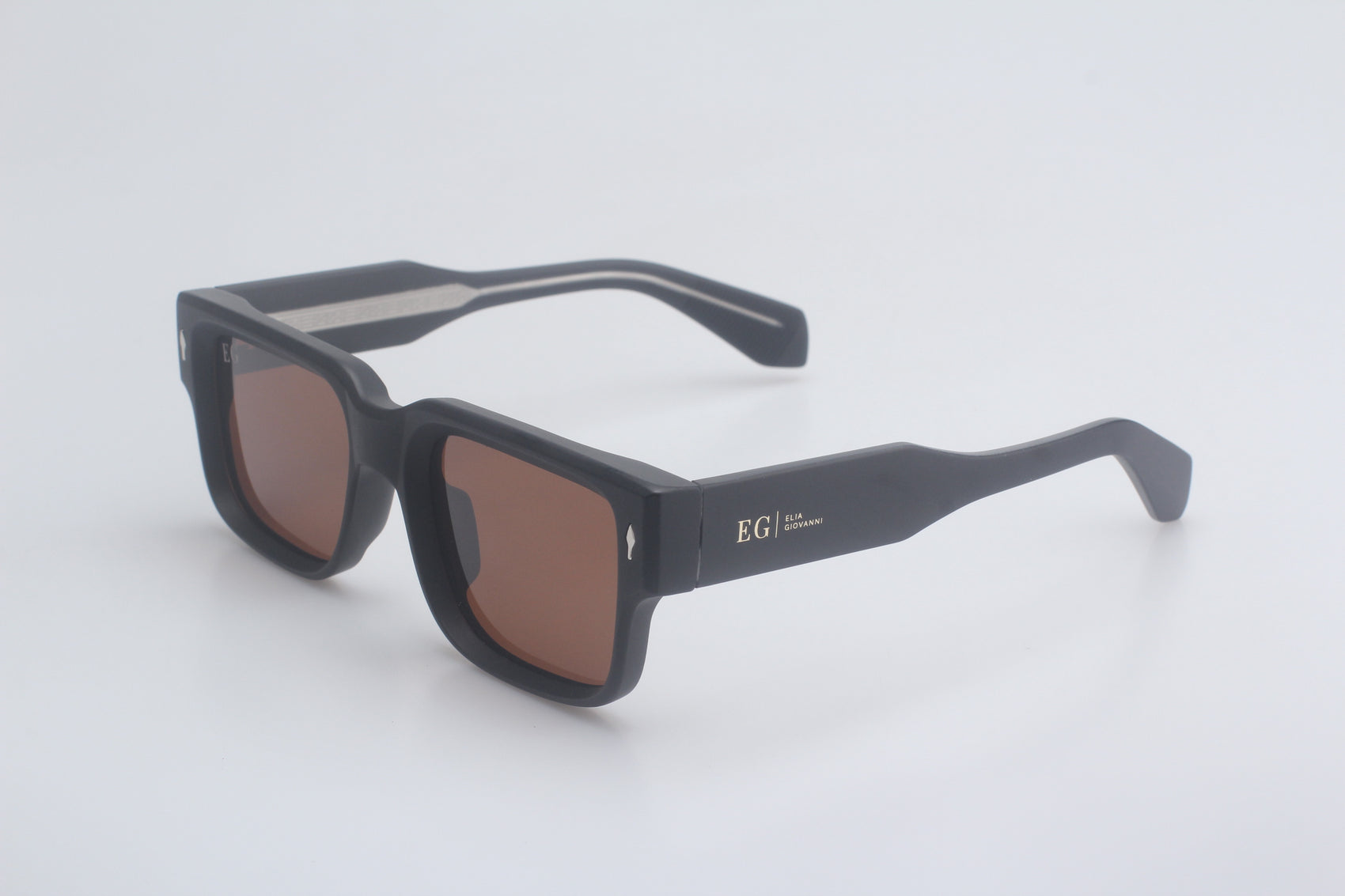 Polarized Polycarbonate EG-SZ8301-C3 | Sunglasses