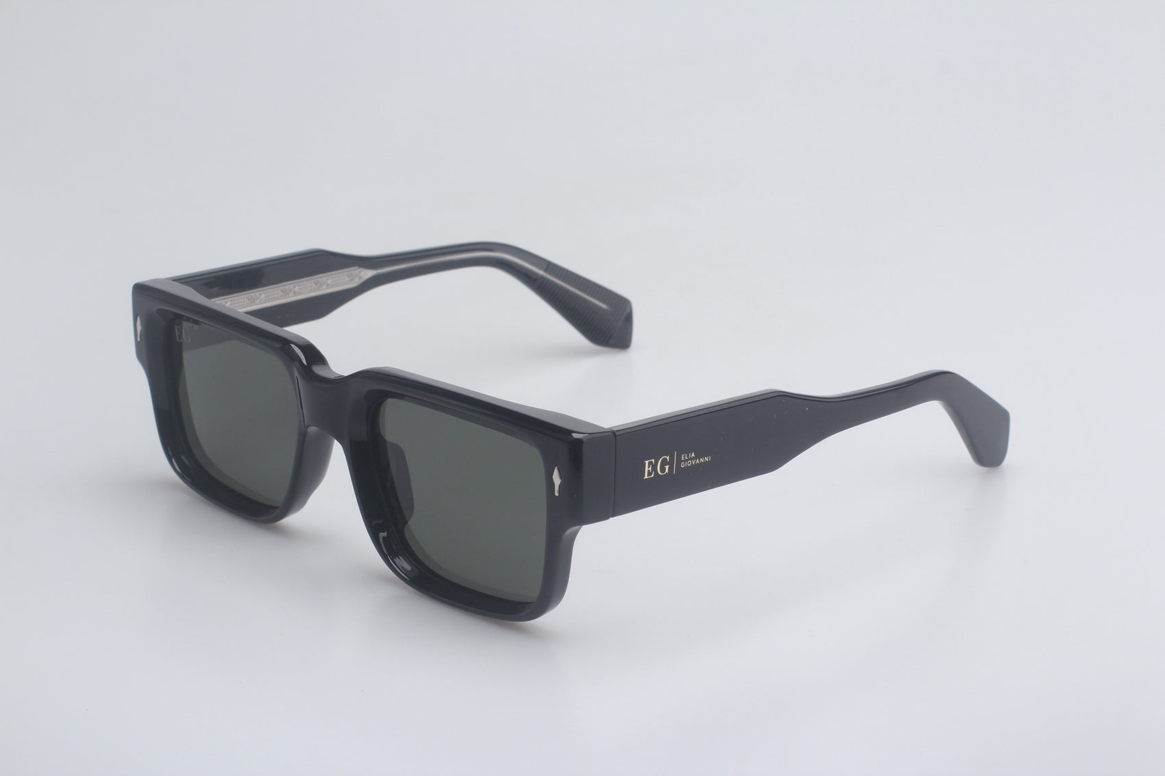 Polarized Polycarbonate EG-SZ8301-C4 | Sunglasses