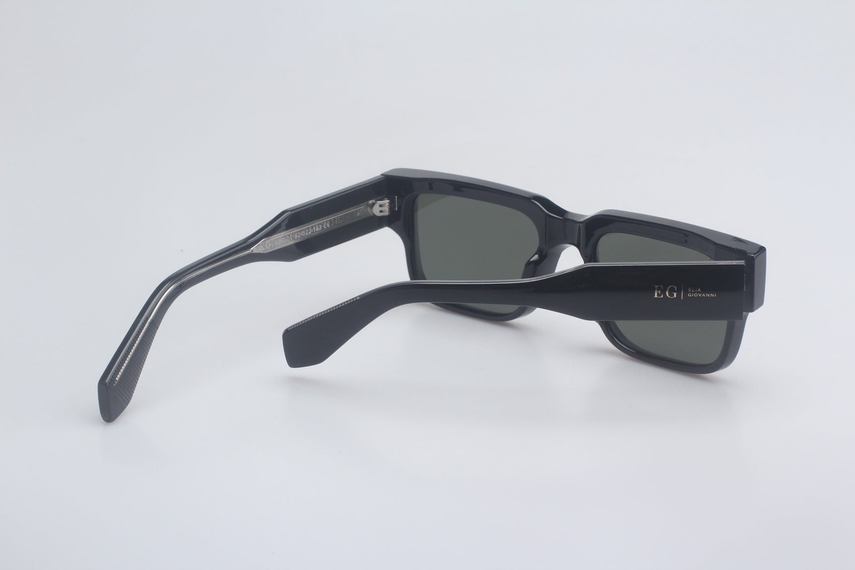Polarized Polycarbonate EG-SZ8301-C4 | Sunglasses