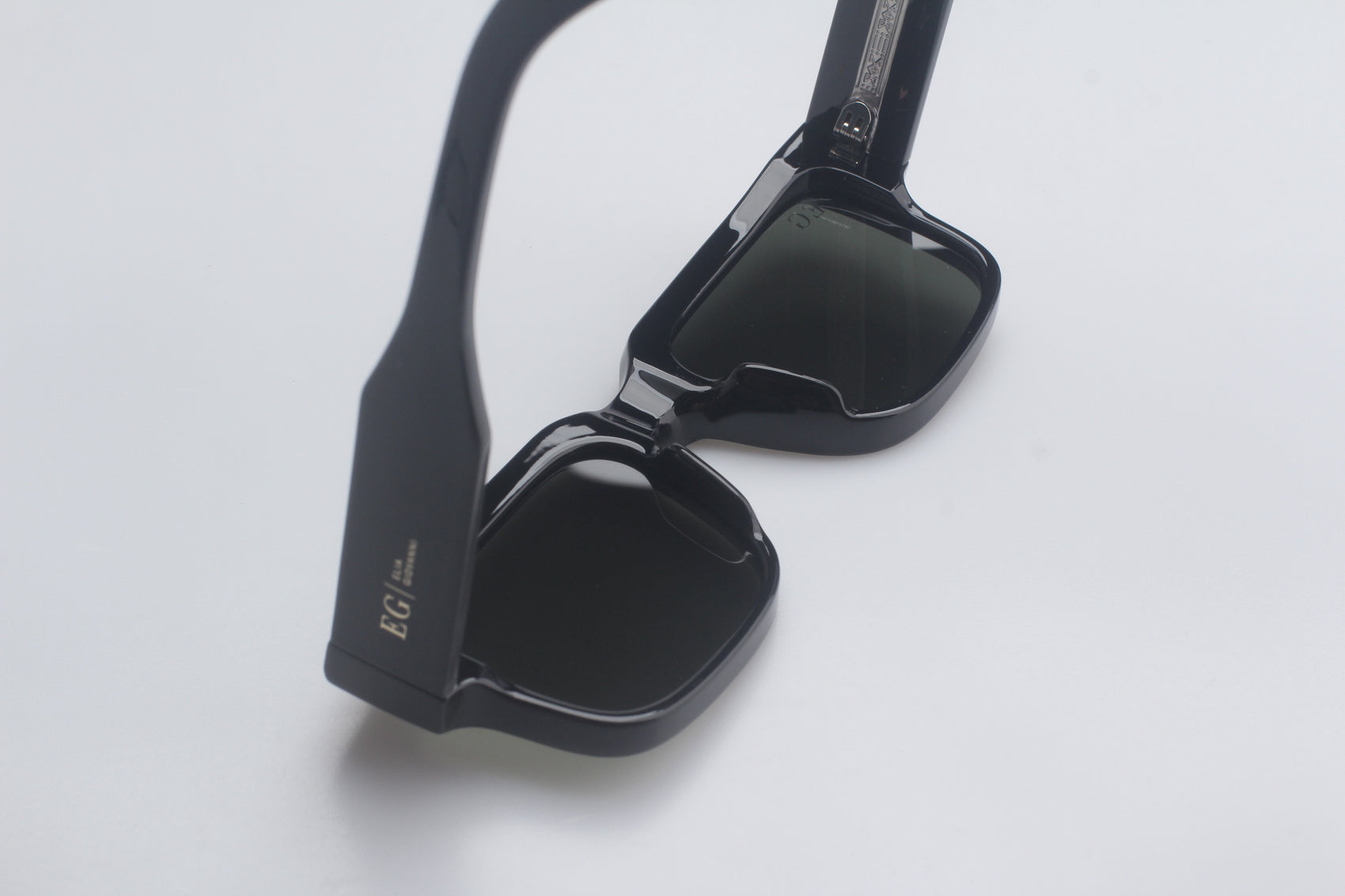 Polarized Polycarbonate EG-SZ8301-C4 | Sunglasses