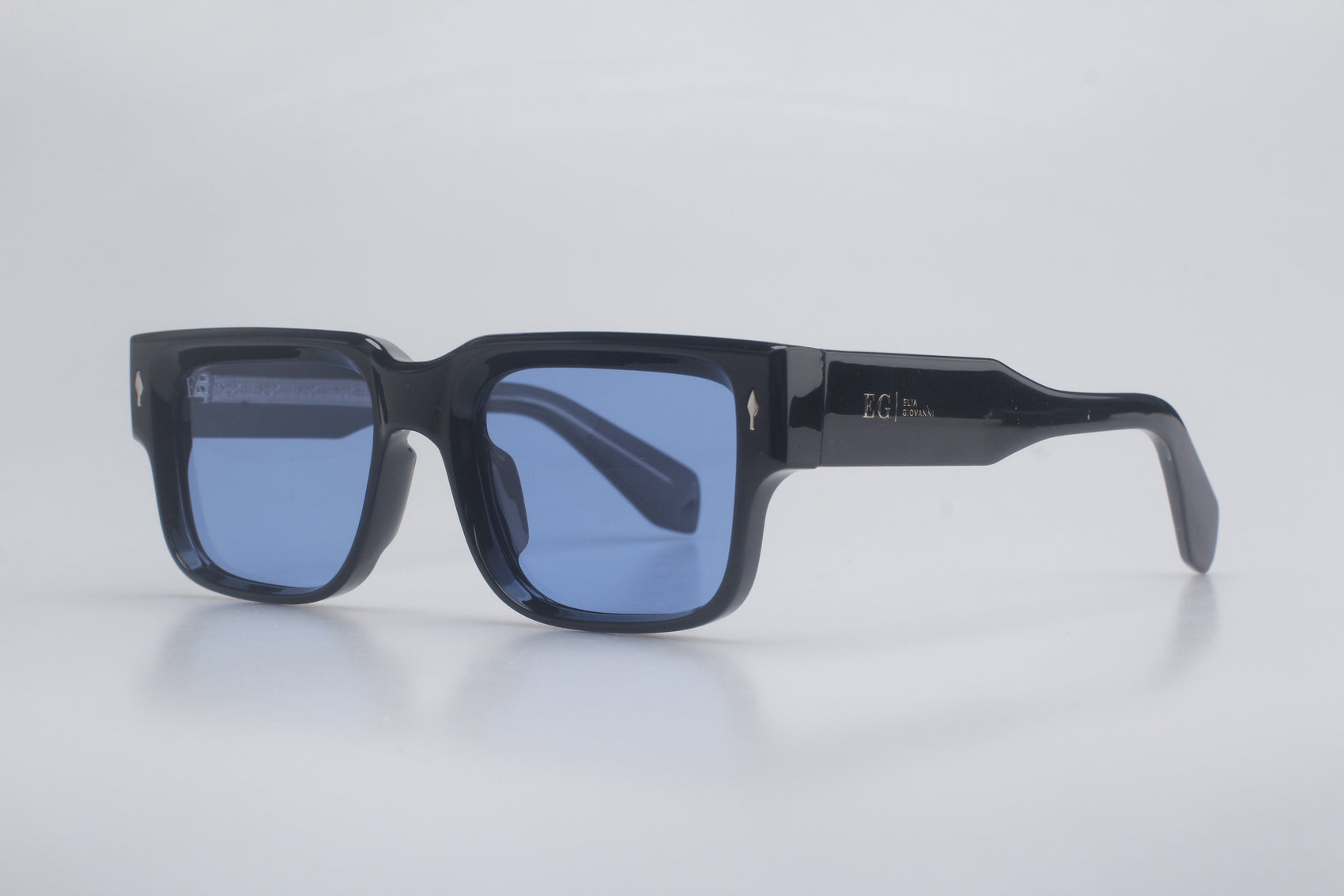 Polarized Polycarbonate EG-SZ8301-C5 | Sunglasses