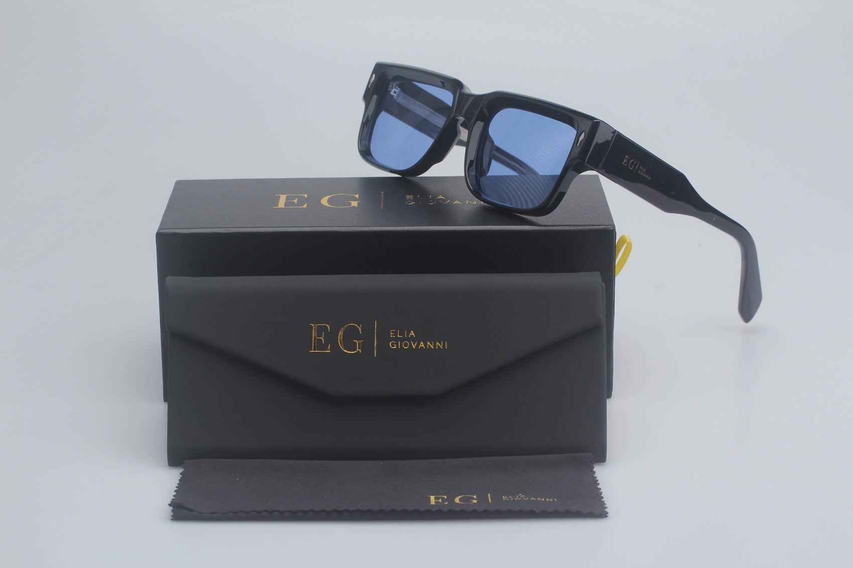 Polarized Polycarbonate EG-SZ8301-C5 | Sunglasses