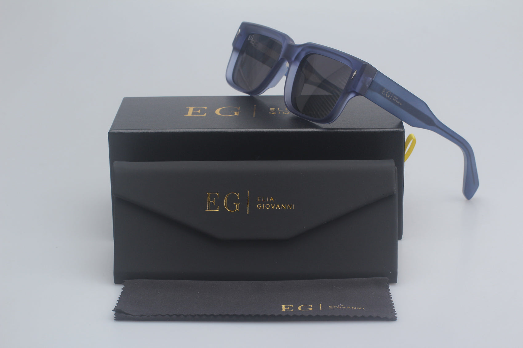 Polarized Polycarbonate EG-SZ8301-C6 | Sunglasses