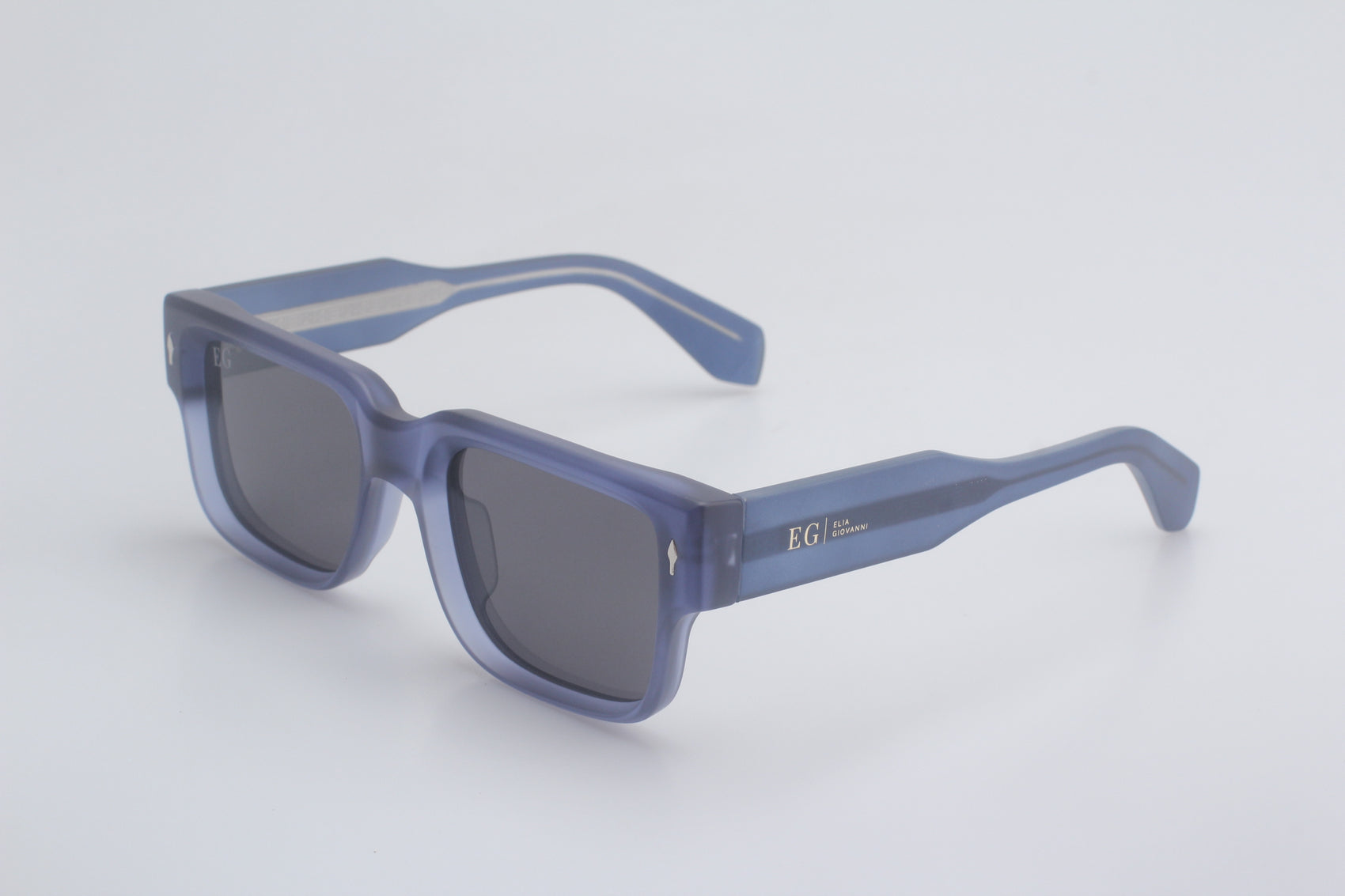 Polarized Polycarbonate EG-SZ8301-C6 | Sunglasses