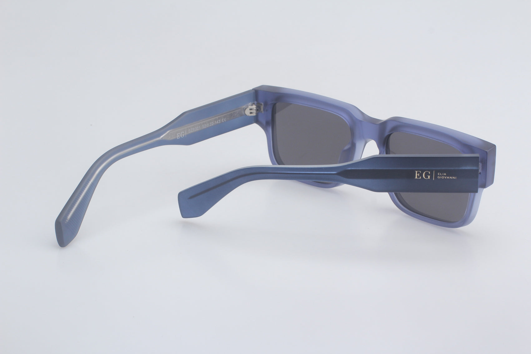 Polarized Polycarbonate EG-SZ8301-C6 | Sunglasses