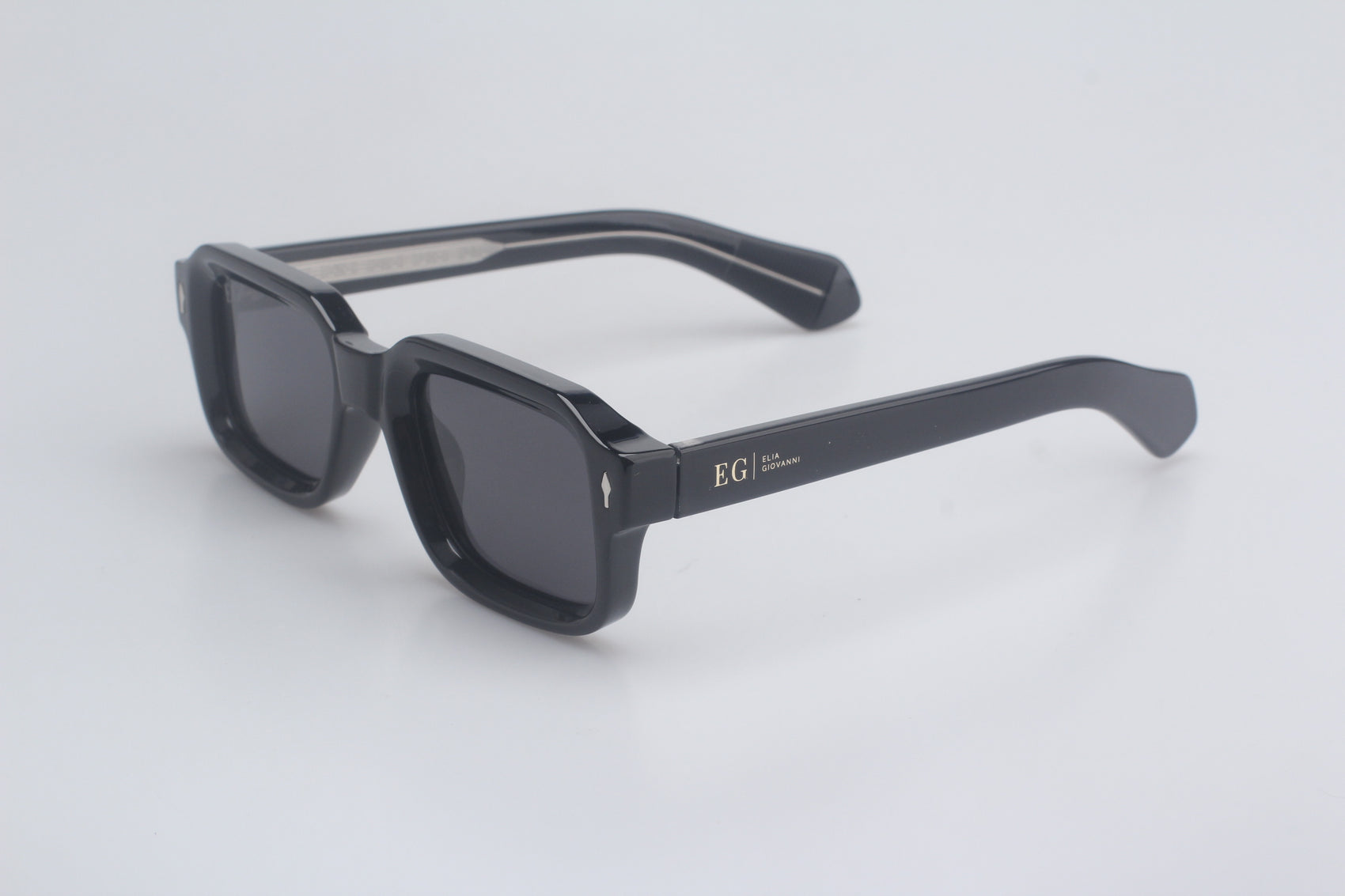 Polarized Polycarbonate EG-SZ8302-C1 | Sunglasses