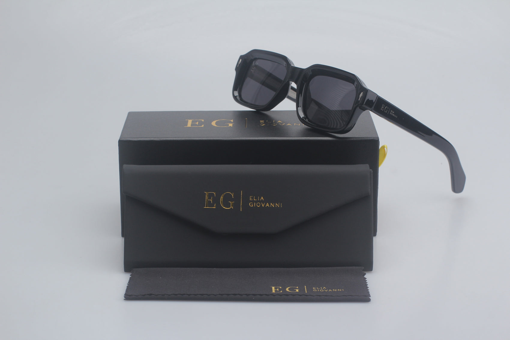 Polarized Polycarbonate EG-SZ8302-C1 | Sunglasses