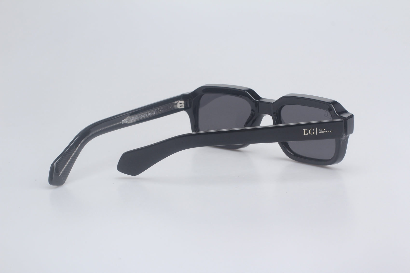 Polarized Polycarbonate EG-SZ8302-C1 | Sunglasses