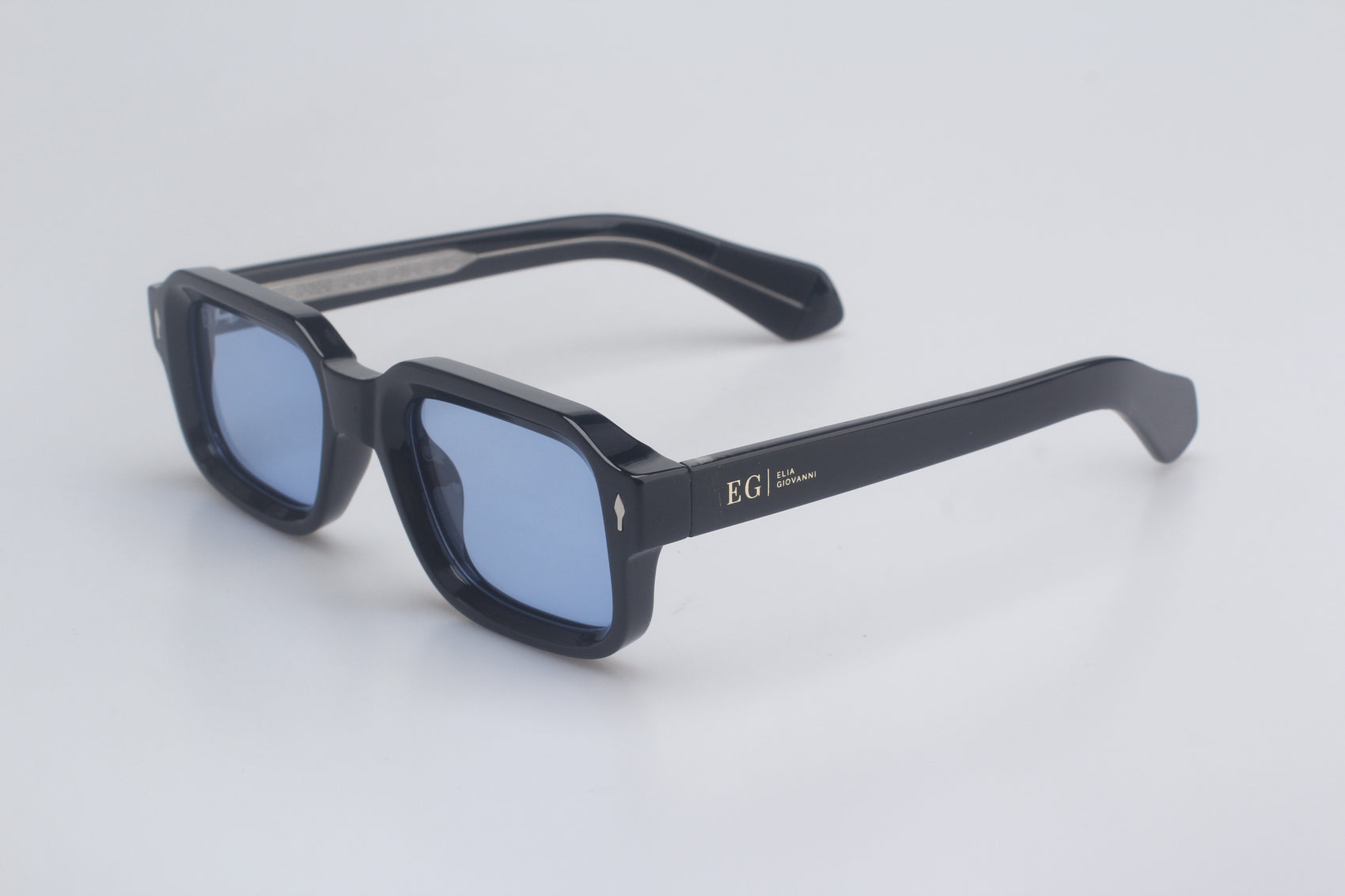 Polarized Polycarbonate EG-SZ8302-C2 | Sunglasses