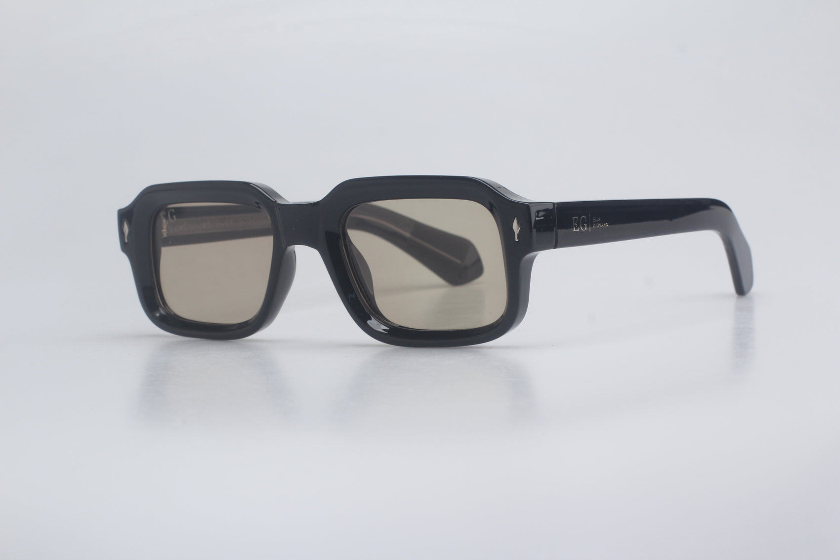 Polarized Polycarbonate EG-SZ8032-C3 | Sunglasses