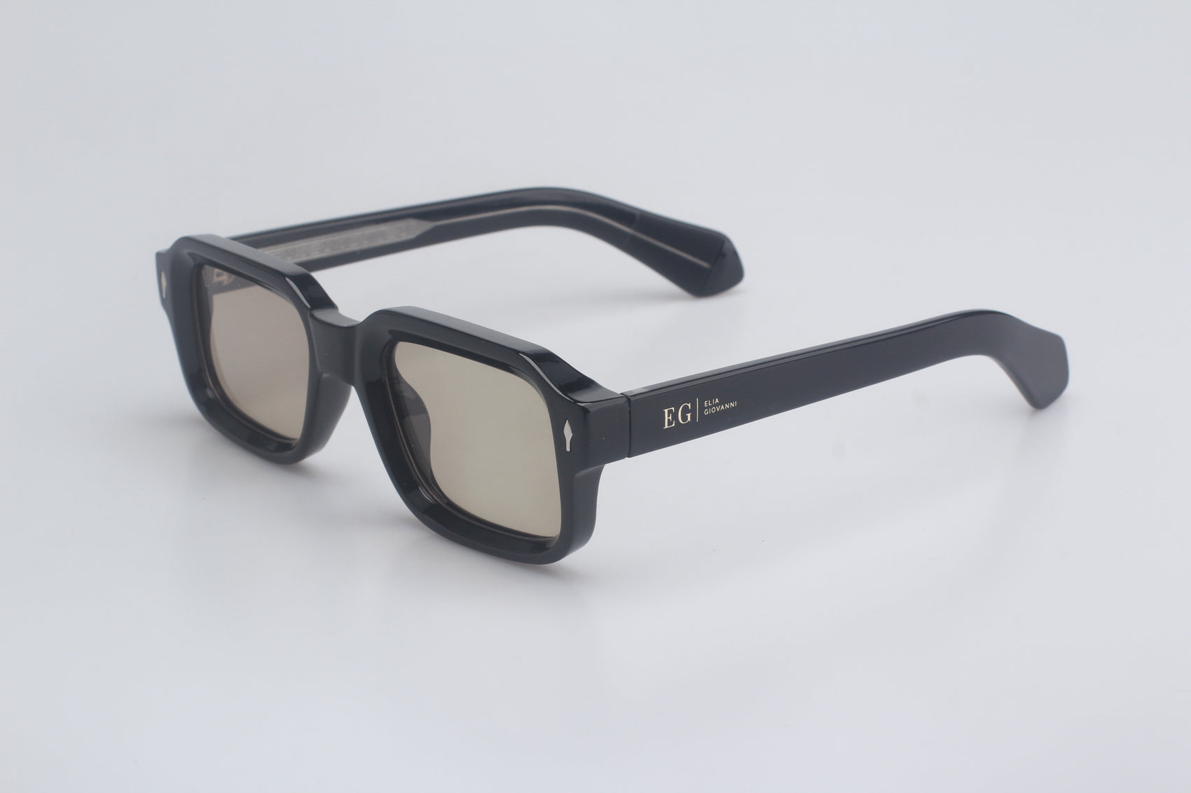 Polarized Polycarbonate EG-SZ8032-C3 | Sunglasses