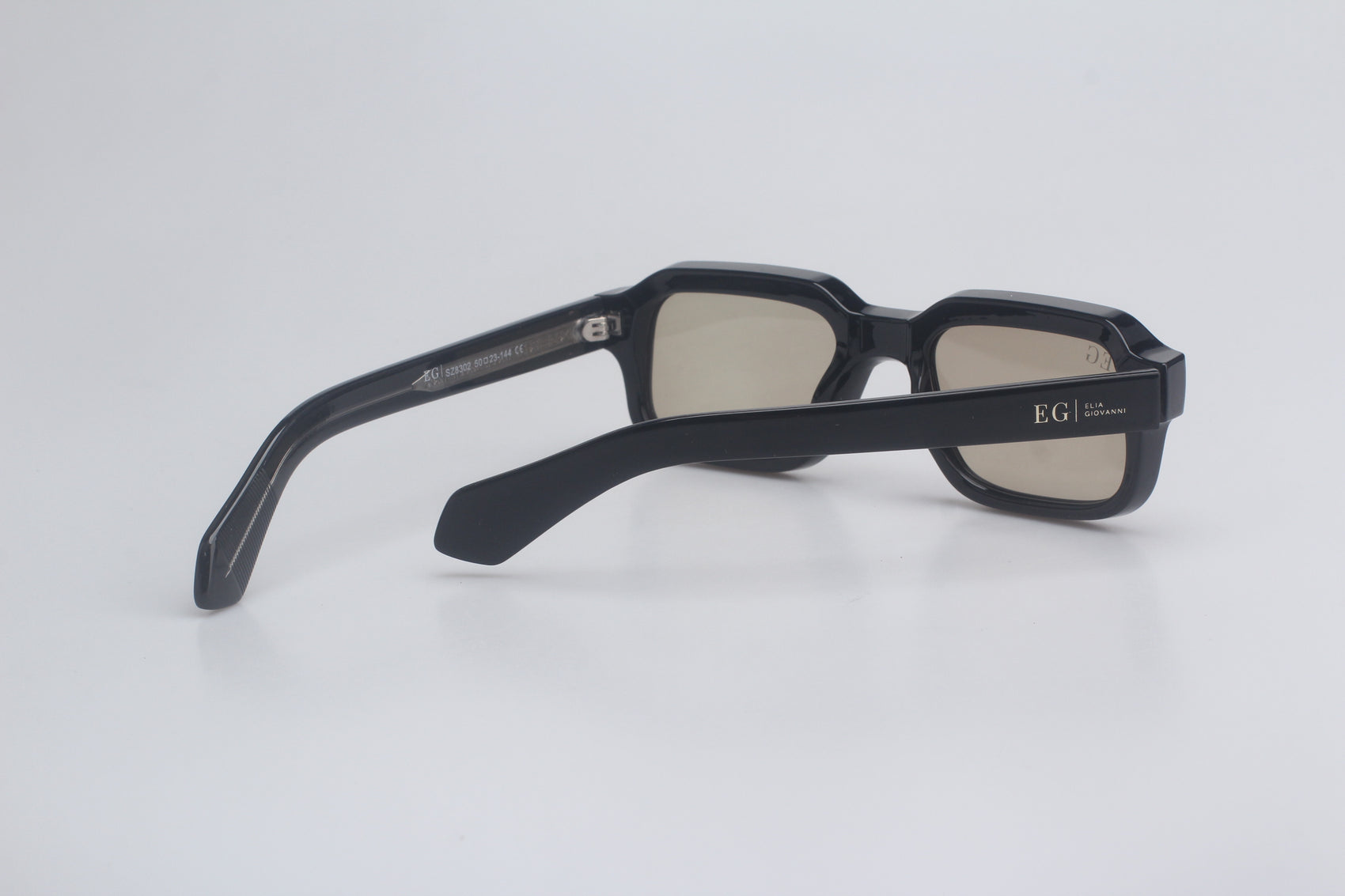 Polarized Polycarbonate EG-SZ8032-C3 | Sunglasses