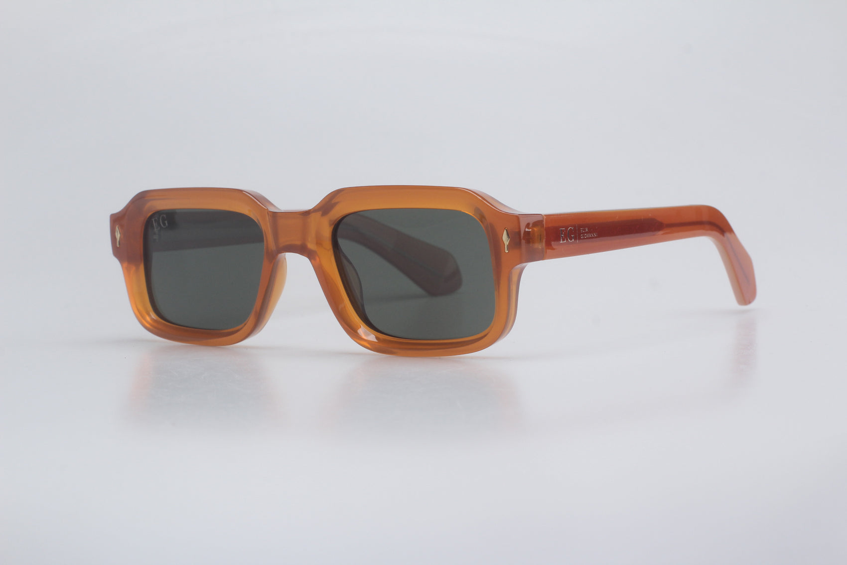 Polarized Polycarbonate EG-SZ8032-C4 | Sunglasses