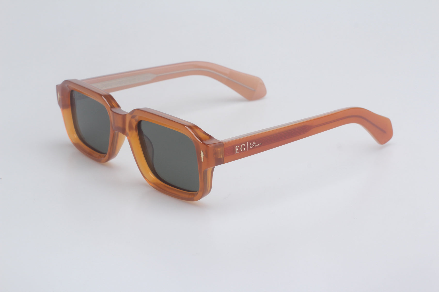 Polarized Polycarbonate EG-SZ8032-C4 | Sunglasses