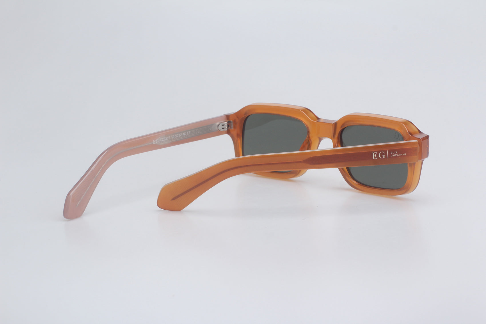 Polarized Polycarbonate EG-SZ8032-C4 | Sunglasses