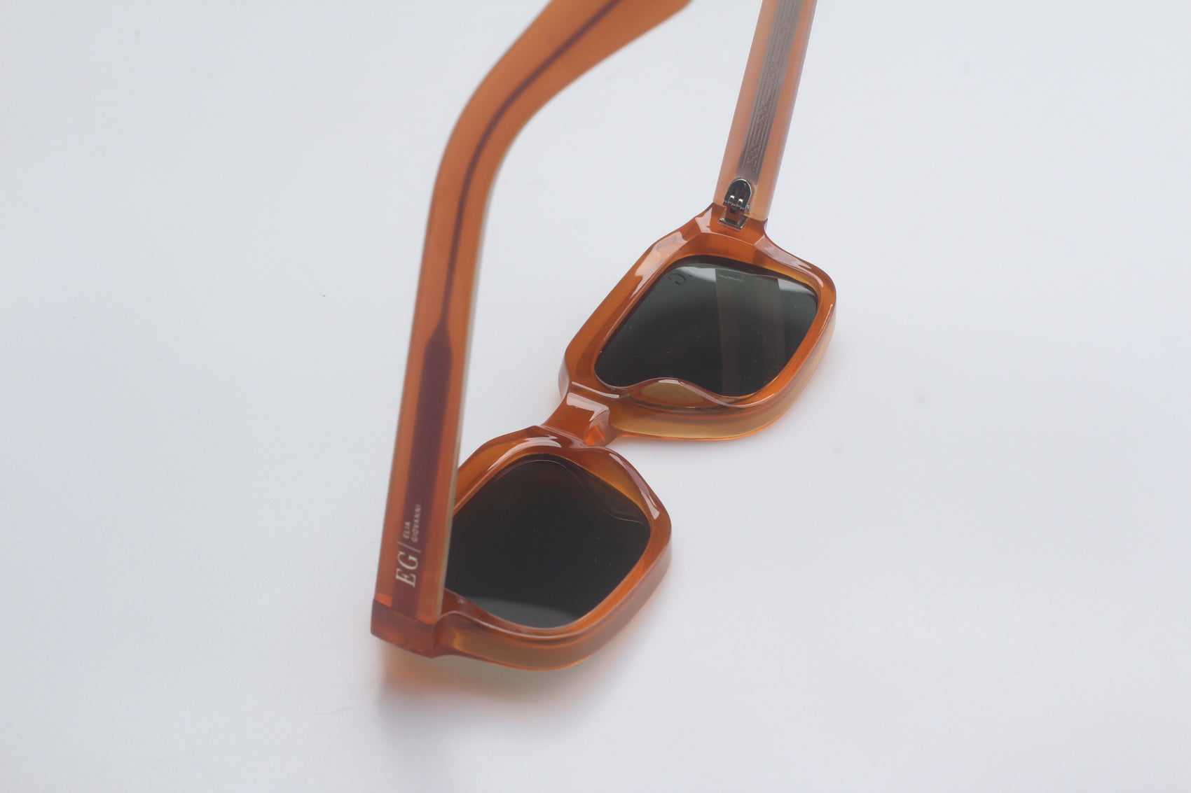 Polarized Polycarbonate EG-SZ8032-C4 | Sunglasses