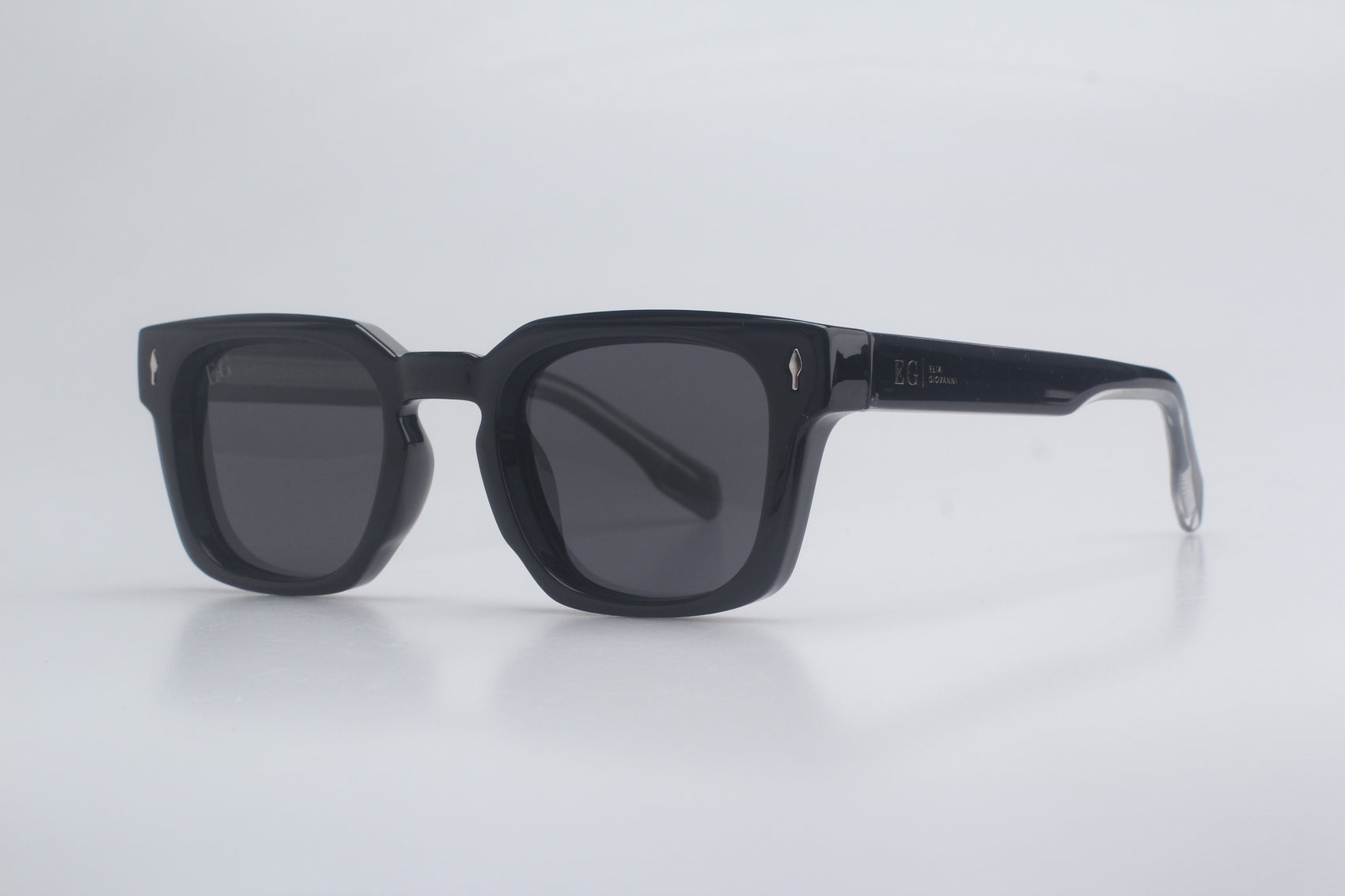 Polarized Polycarbonate EG-SZ8303-C1 | Sunglasses