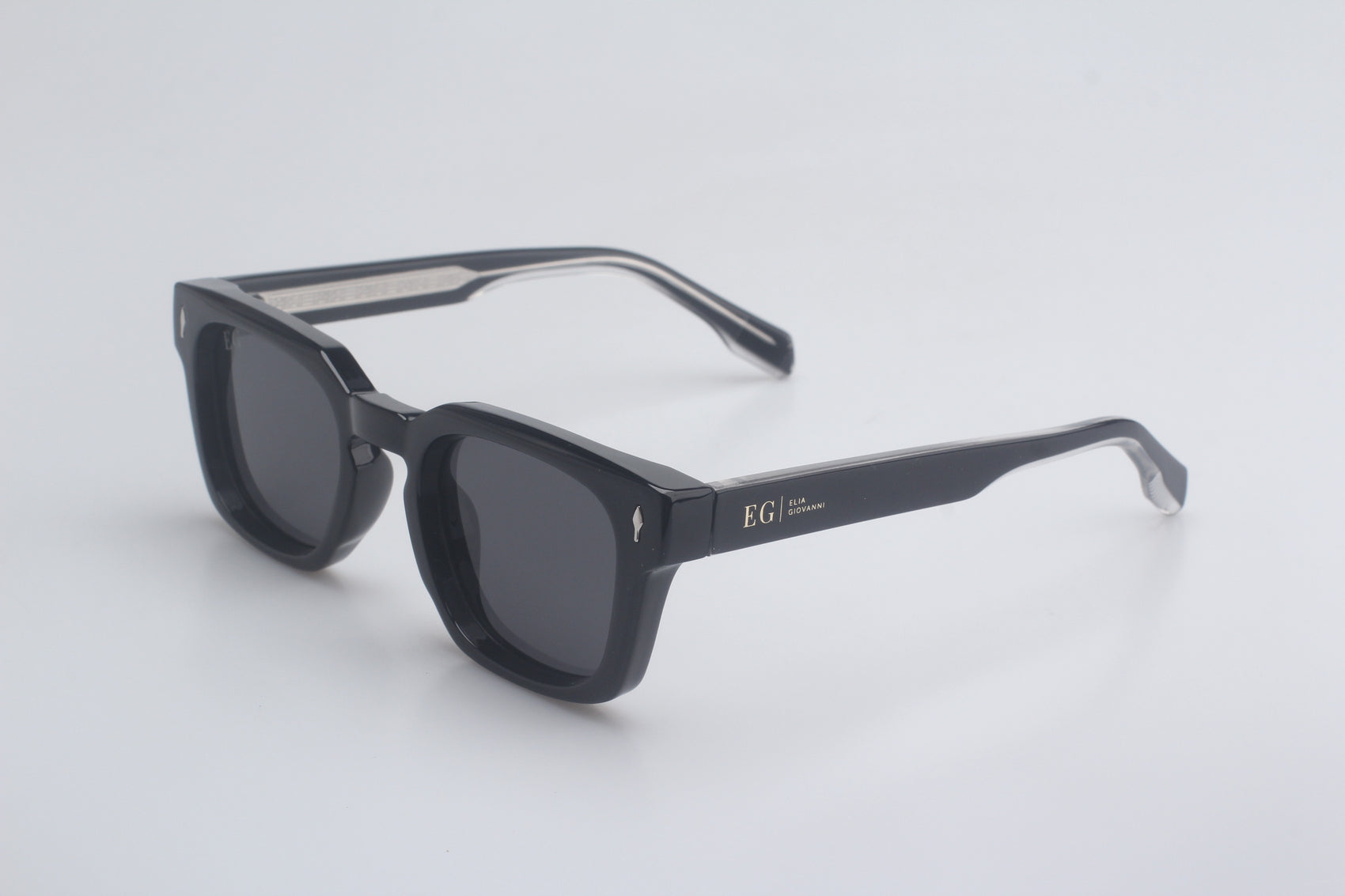 Polarized Polycarbonate EG-SZ8303-C1 | Sunglasses