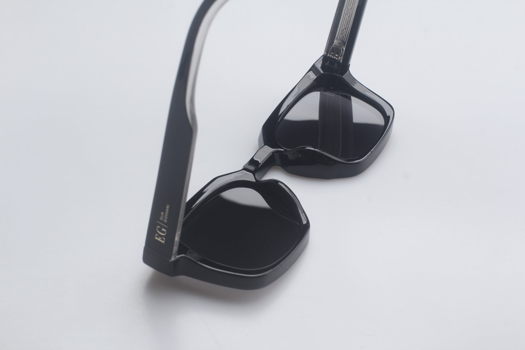 Polarized Polycarbonate EG-SZ8303-C1 | Sunglasses