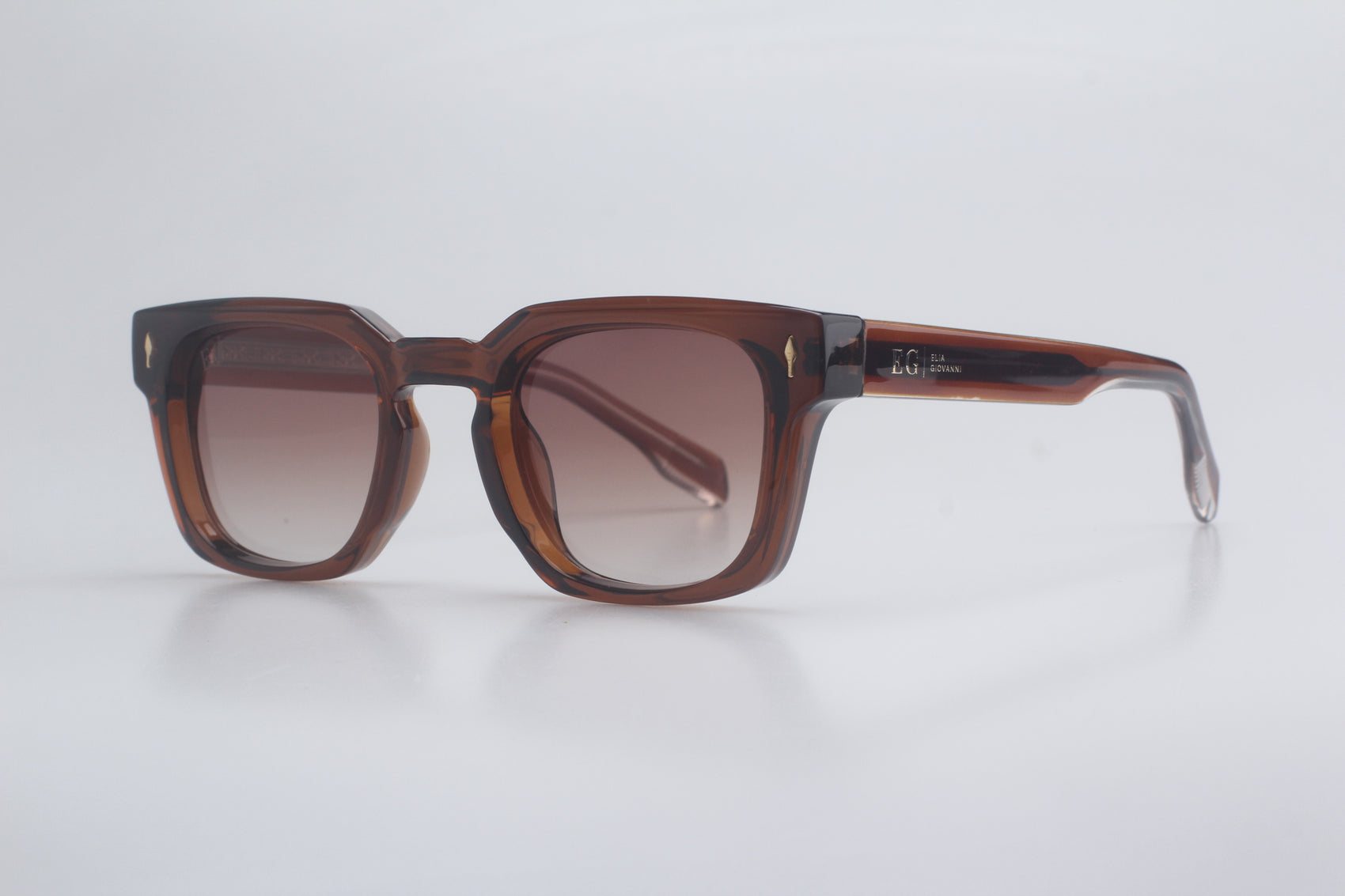 Polarized Polycarbonate EG-SZ8303-C2 | Sunglasses