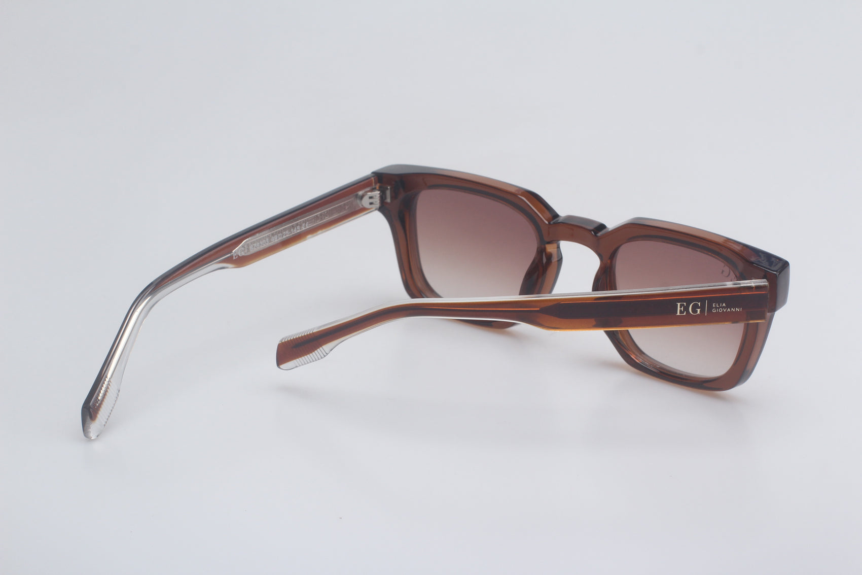 Polarized Polycarbonate EG-SZ8303-C2 | Sunglasses