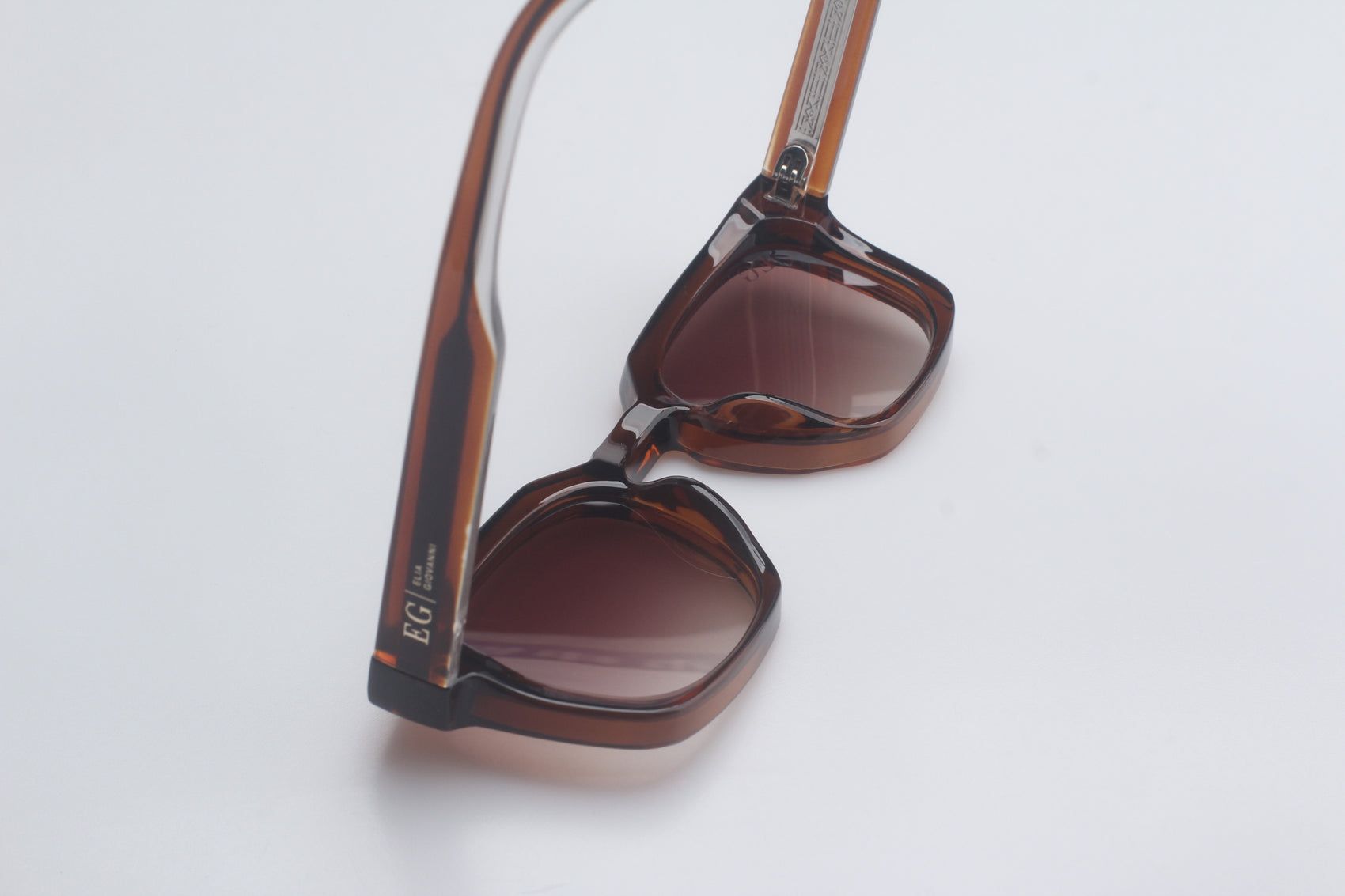 Polarized Polycarbonate EG-SZ8303-C2 | Sunglasses