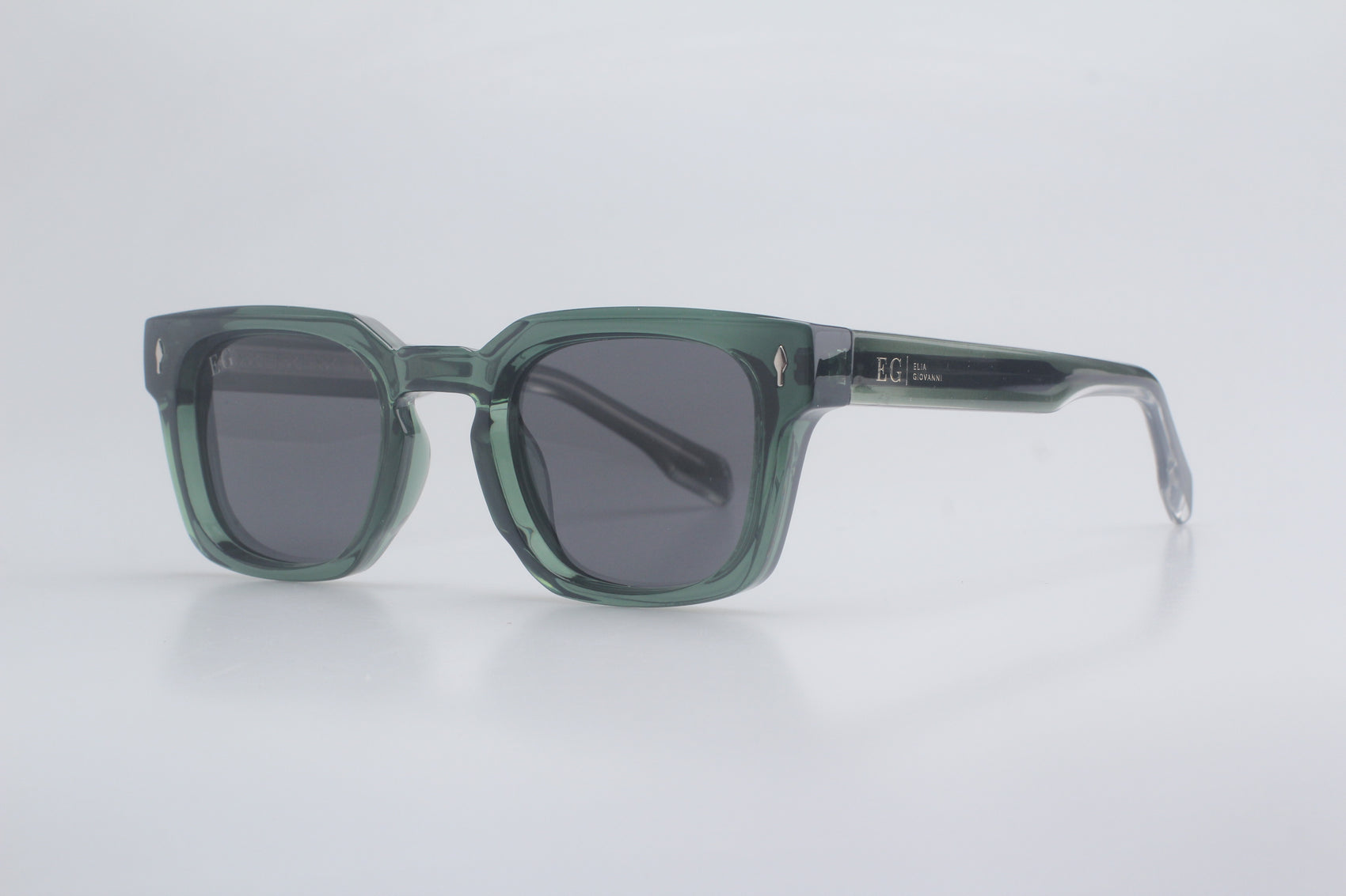 Polarized Polycarbonate EG-SZ8303-C3 | Sunglasses