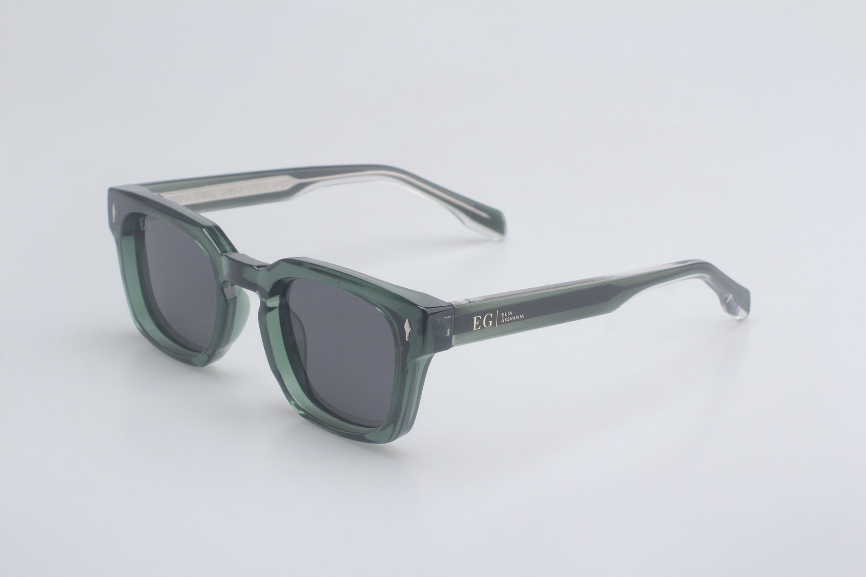 Polarized Polycarbonate EG-SZ8303-C3 | Sunglasses