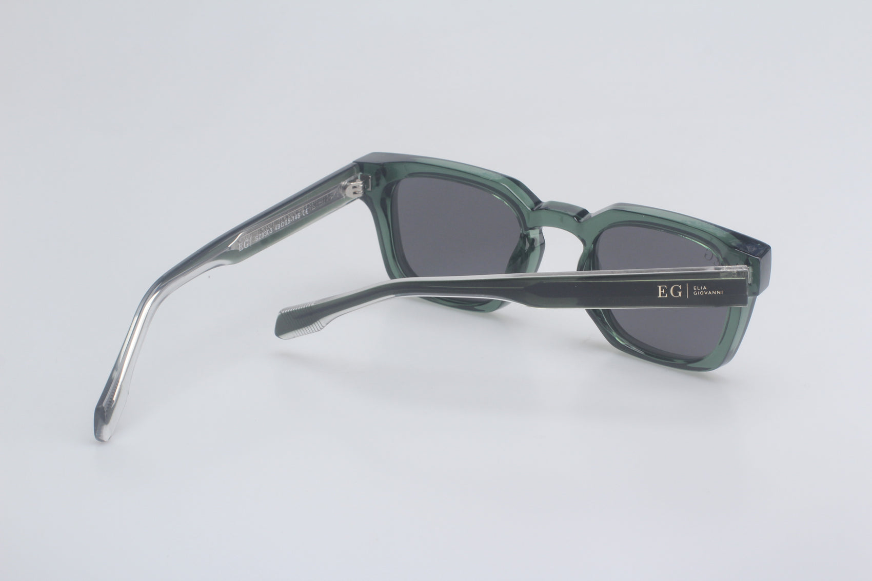 Polarized Polycarbonate EG-SZ8303-C3 | Sunglasses