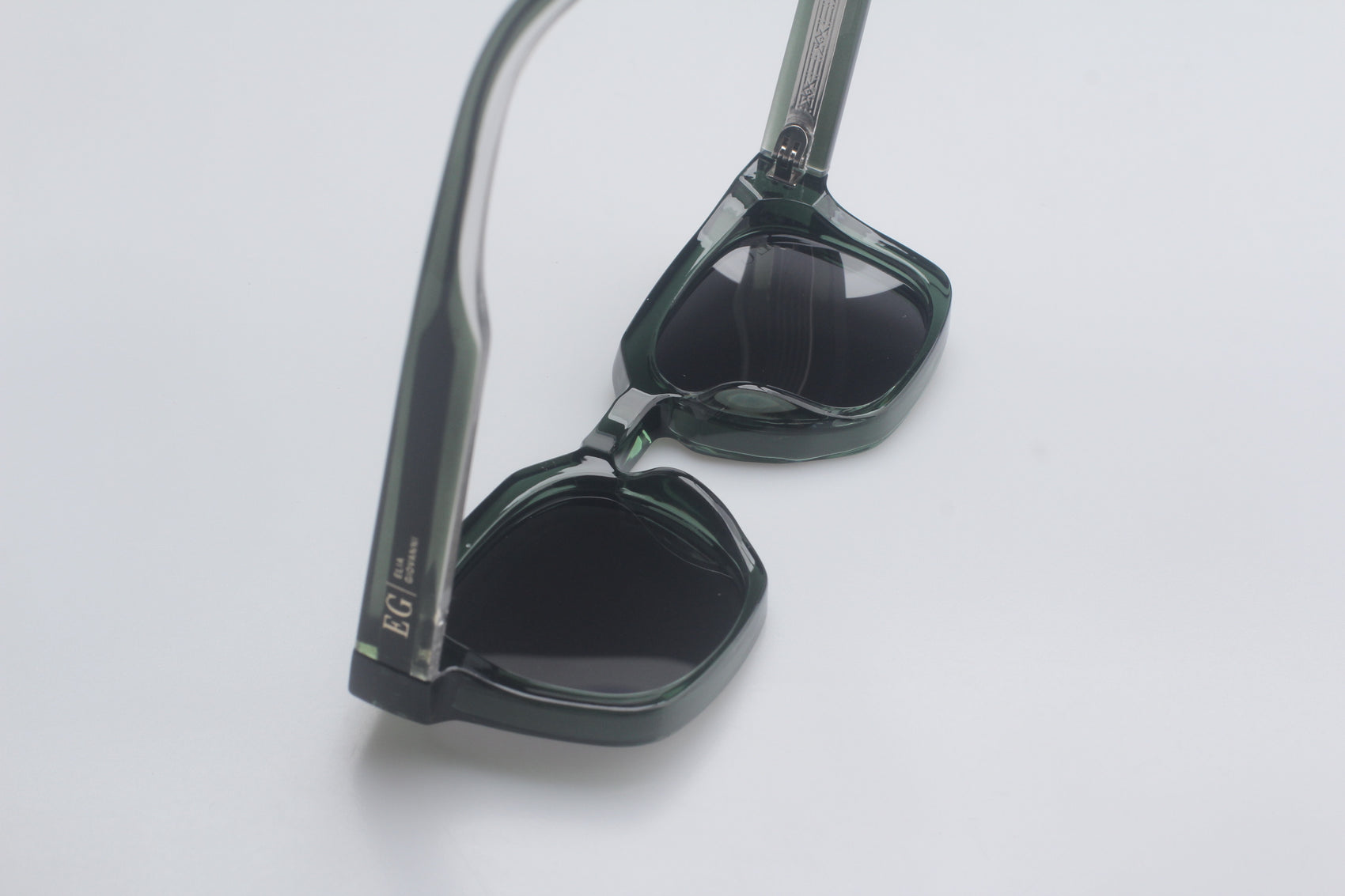 Polarized Polycarbonate EG-SZ8303-C3 | Sunglasses