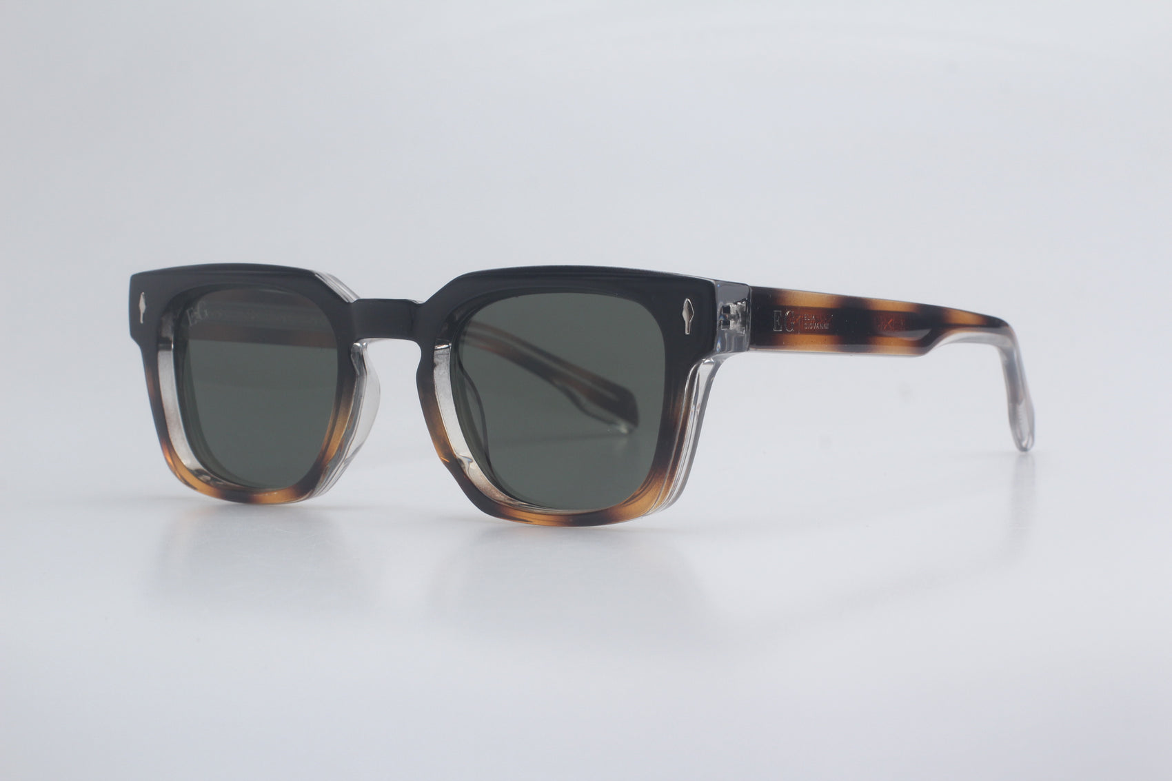 Polarized Polycarbonate EG-SZ8303-C4 | Sunglasses