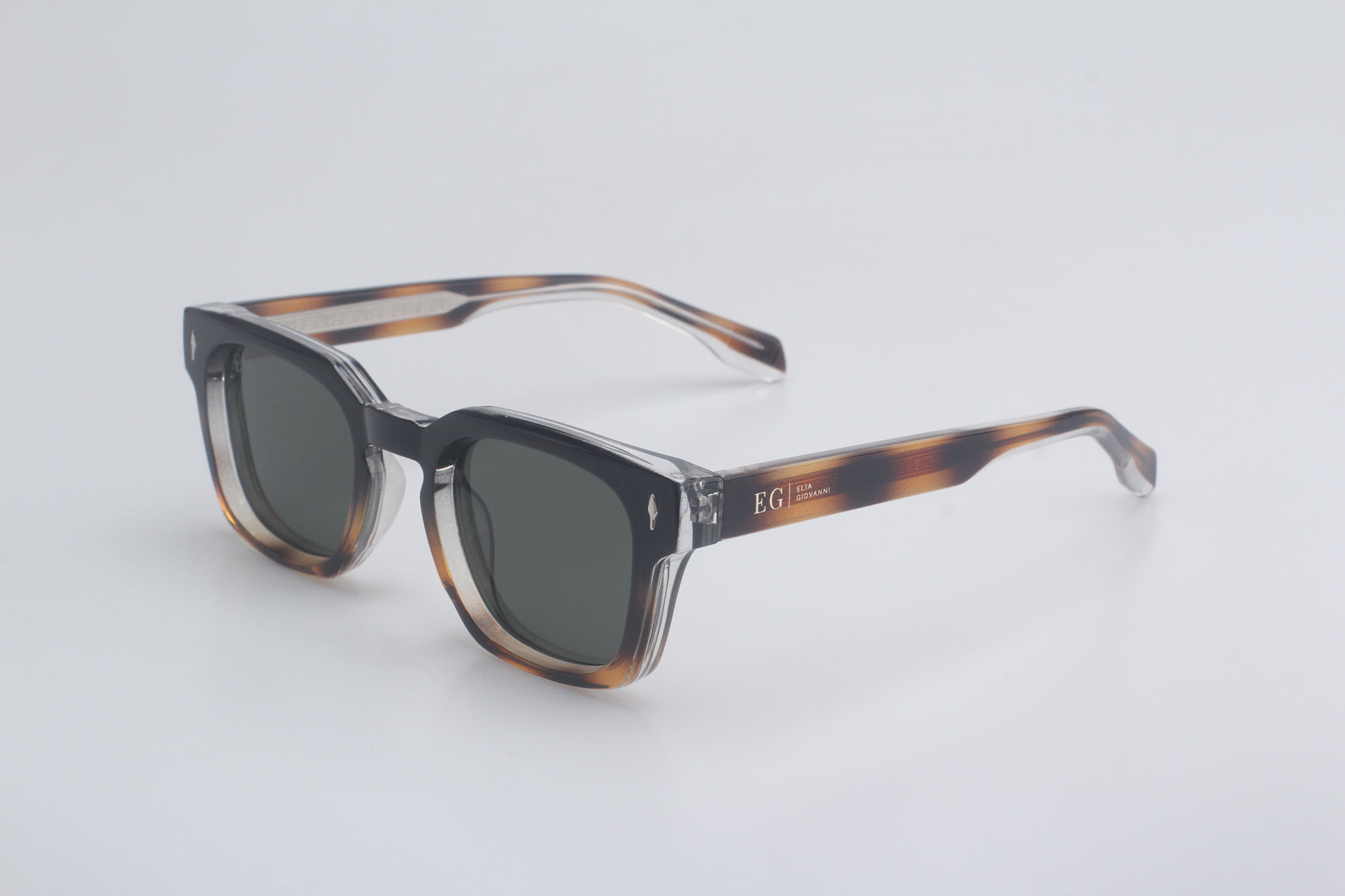 Polarized Polycarbonate EG-SZ8303-C4 | Sunglasses