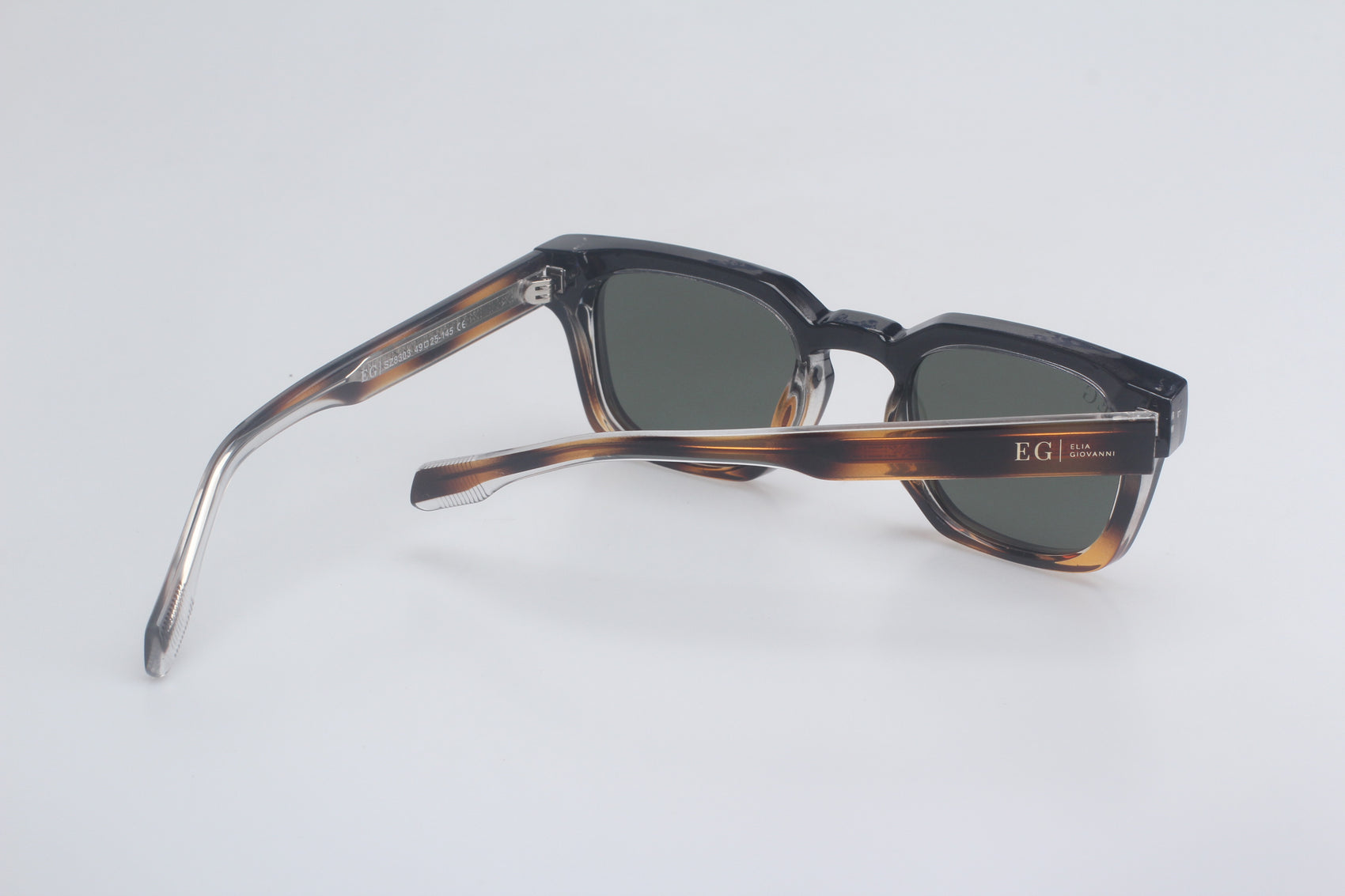 Polarized Polycarbonate EG-SZ8303-C4 | Sunglasses