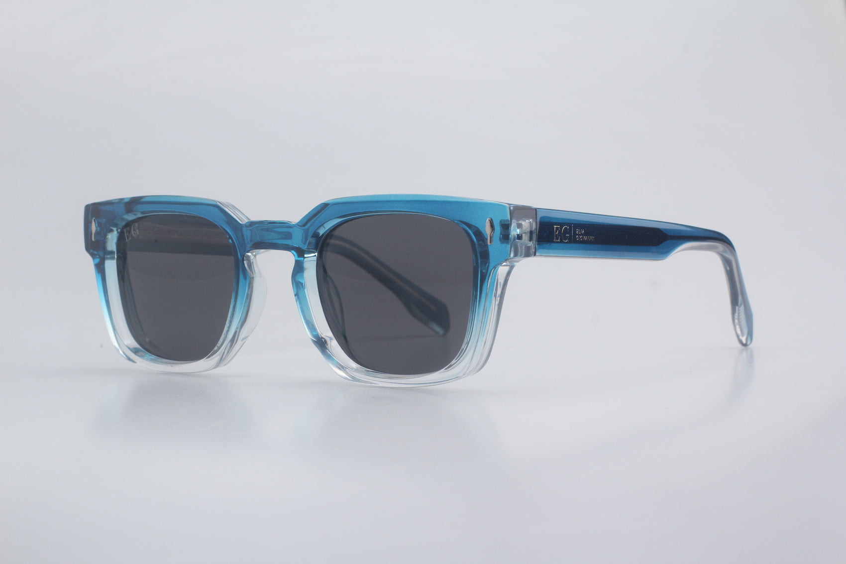 Polarized Polycarbonate EG-SZ8303C5 | Sunglasses