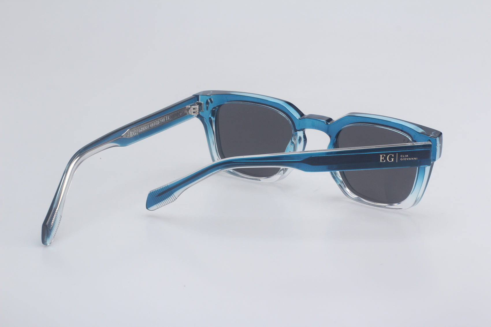 Polarized Polycarbonate EG-SZ8303C5 | Sunglasses
