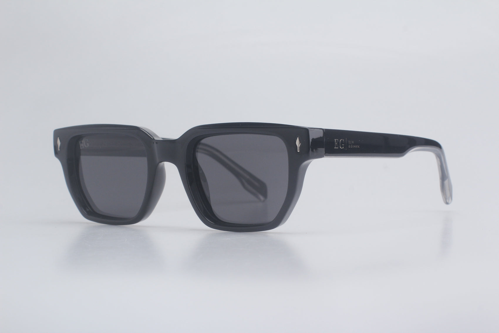 Polarized Polycarbonate EG-SZ8304-C1 | Sunglasses