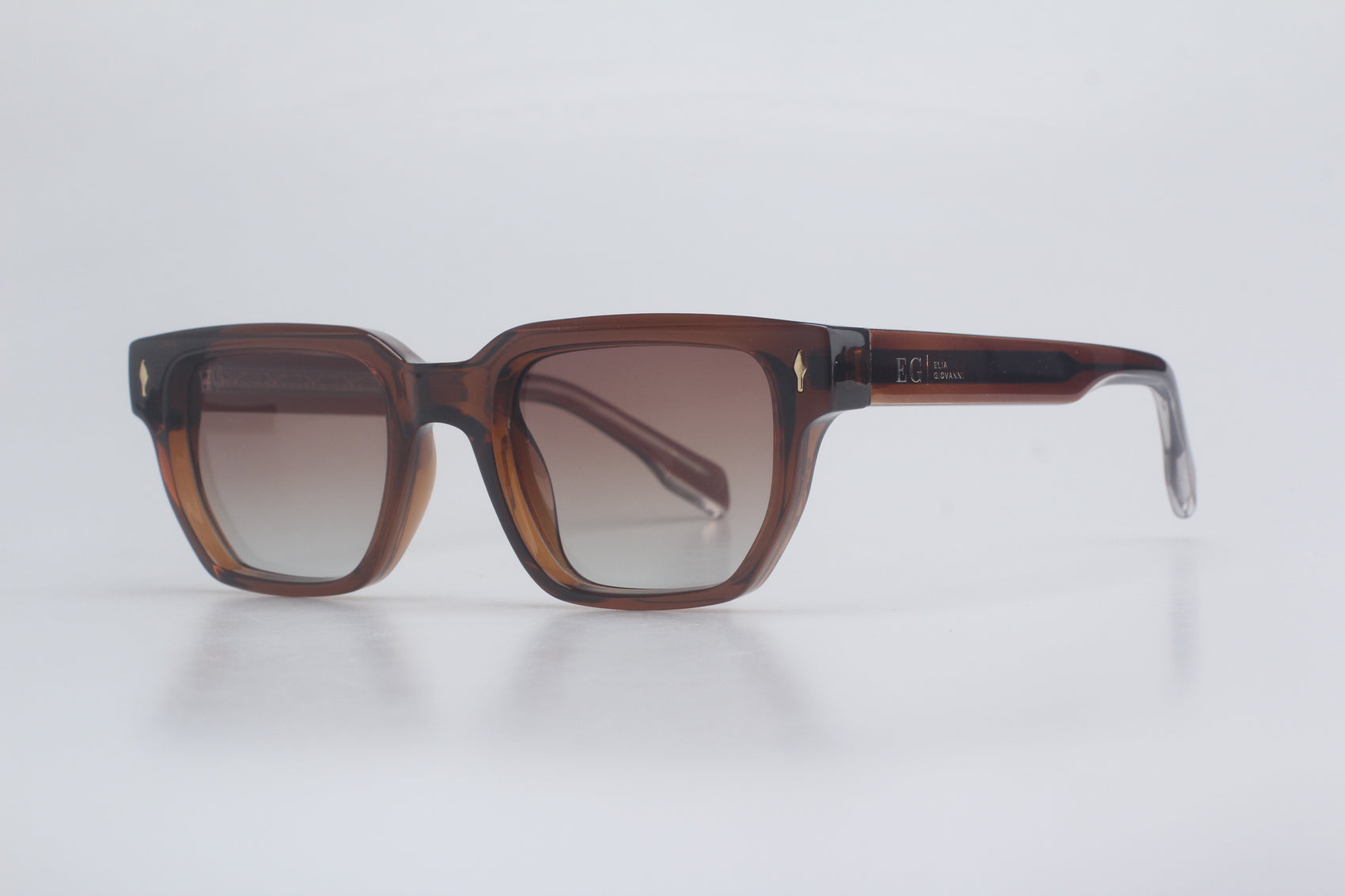 Polarized Polycarbonate EG-SZ8304-C2 | Sunglasses