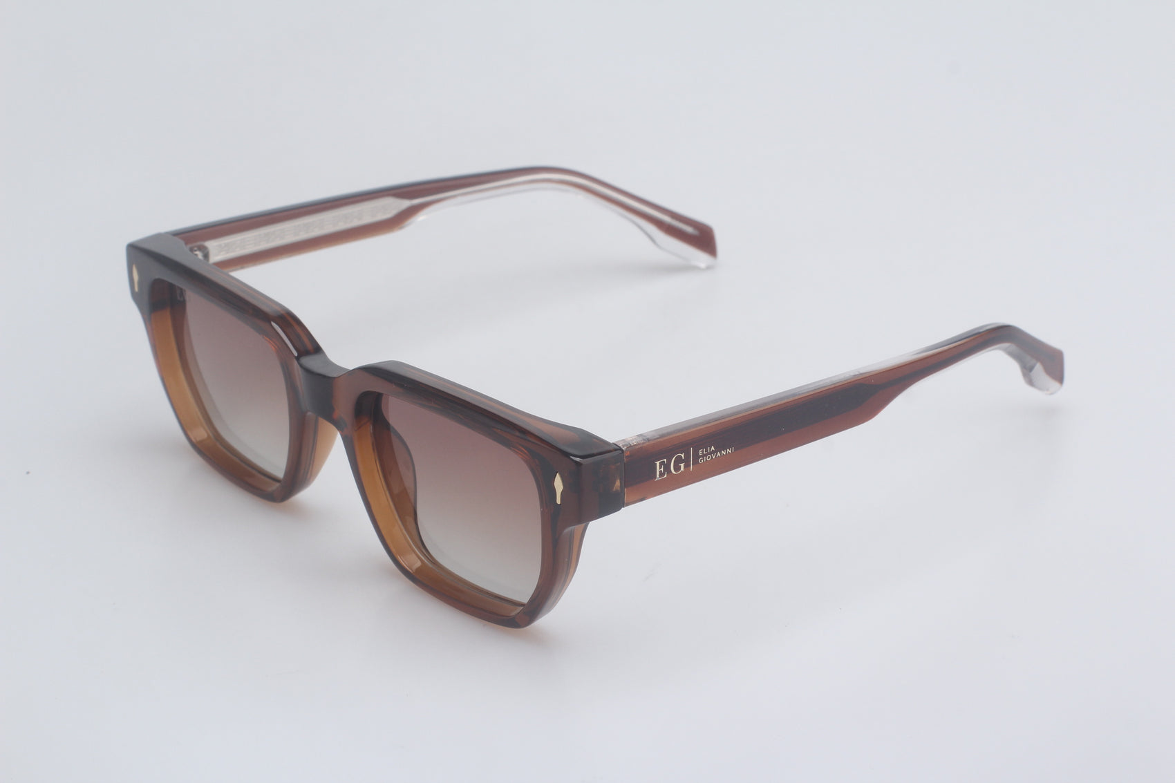 Polarized Polycarbonate EG-SZ8304-C2 | Sunglasses