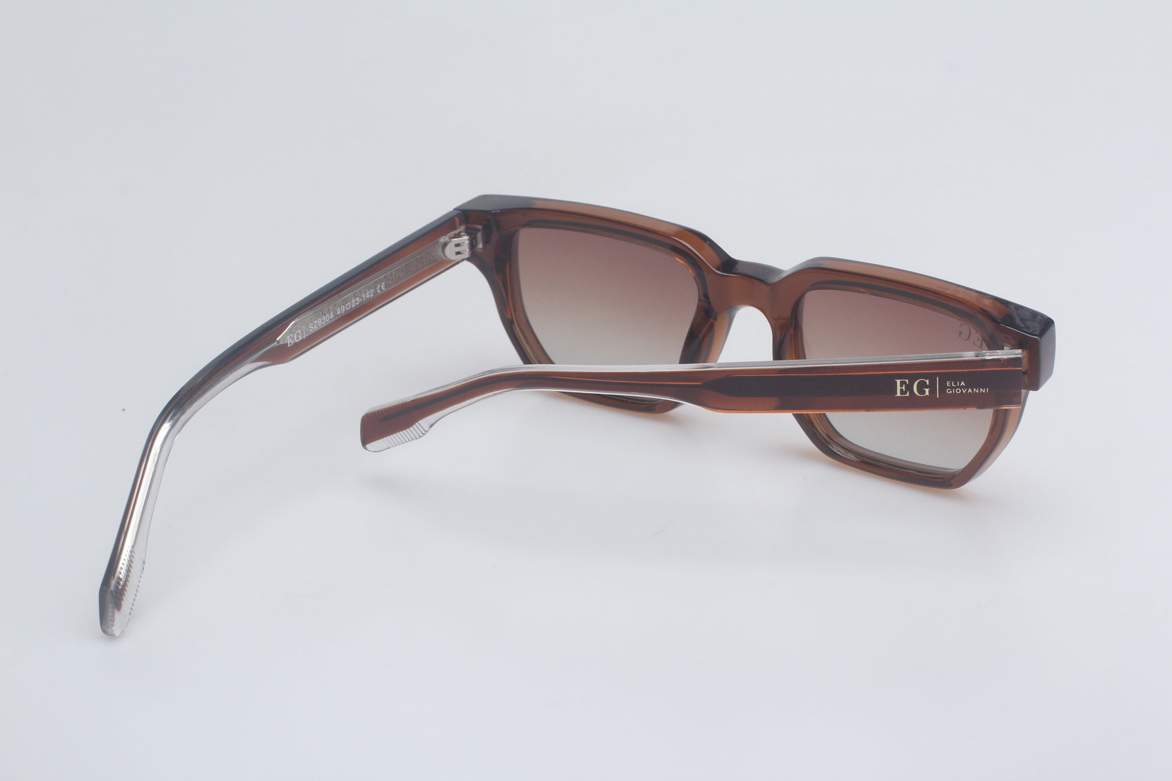 Polarized Polycarbonate EG-SZ8304-C2 | Sunglasses