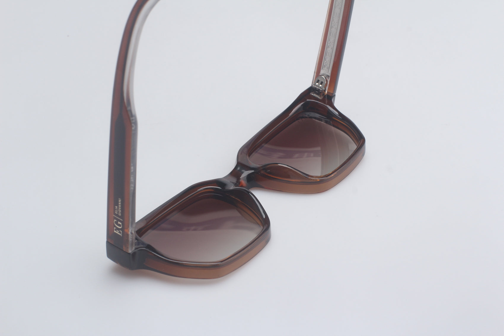 Polarized Polycarbonate EG-SZ8304-C2 | Sunglasses