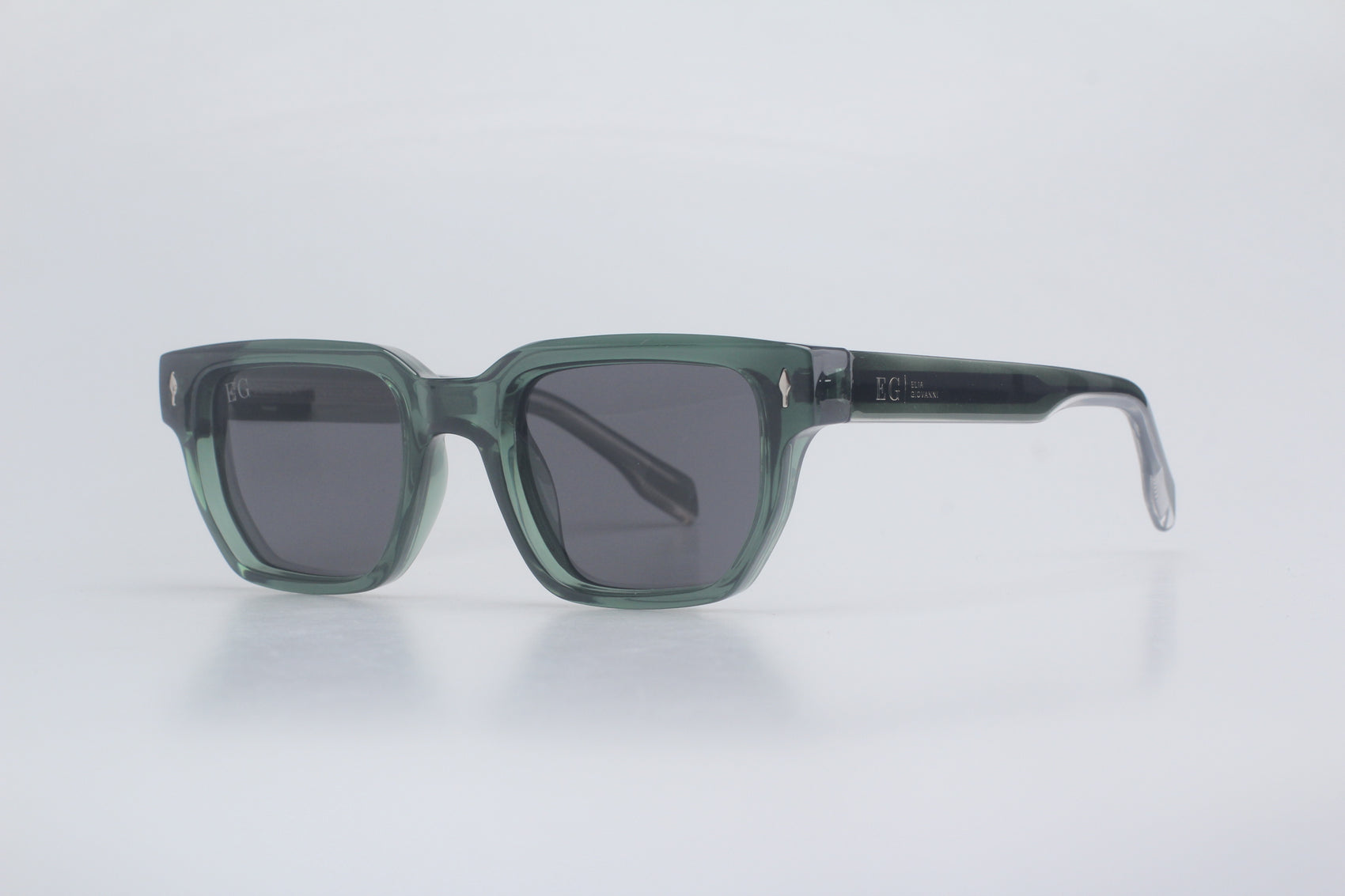 Polarized Polycarbonate EG-SZ8304-C3 | Sunglasses