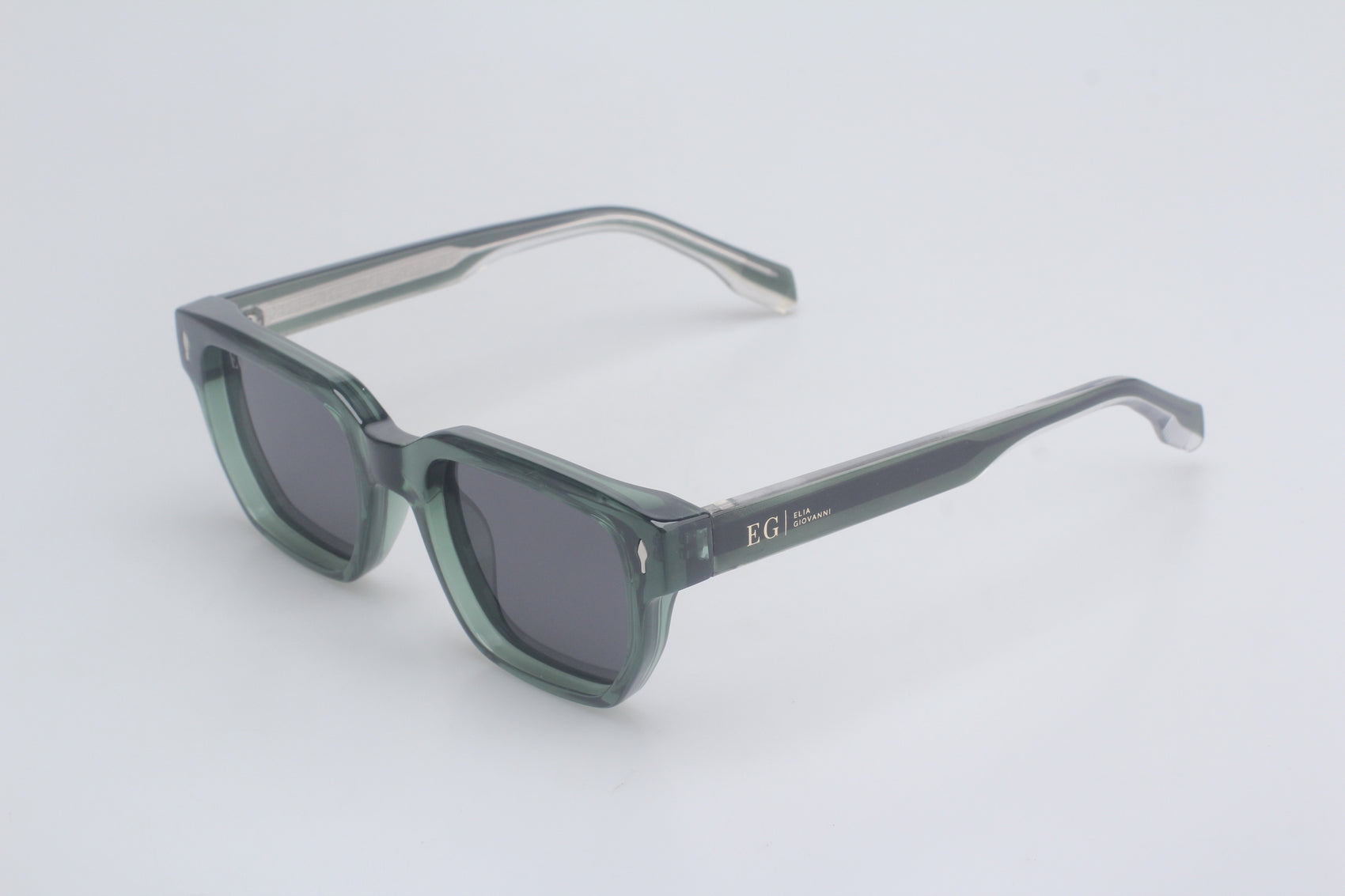 Polarized Polycarbonate EG-SZ8304-C3 | Sunglasses