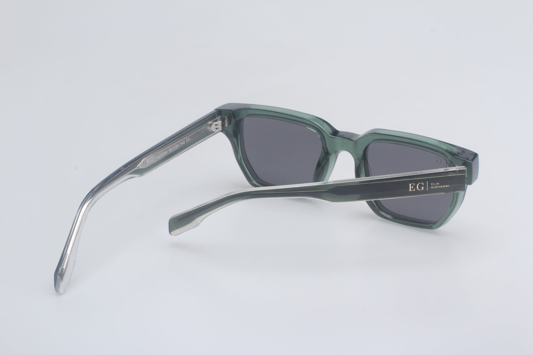 Polarized Polycarbonate EG-SZ8304-C3 | Sunglasses