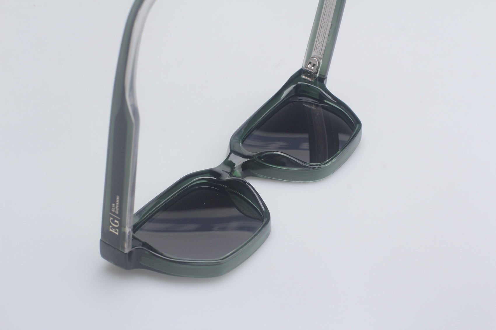 Polarized Polycarbonate EG-SZ8304-C3 | Sunglasses